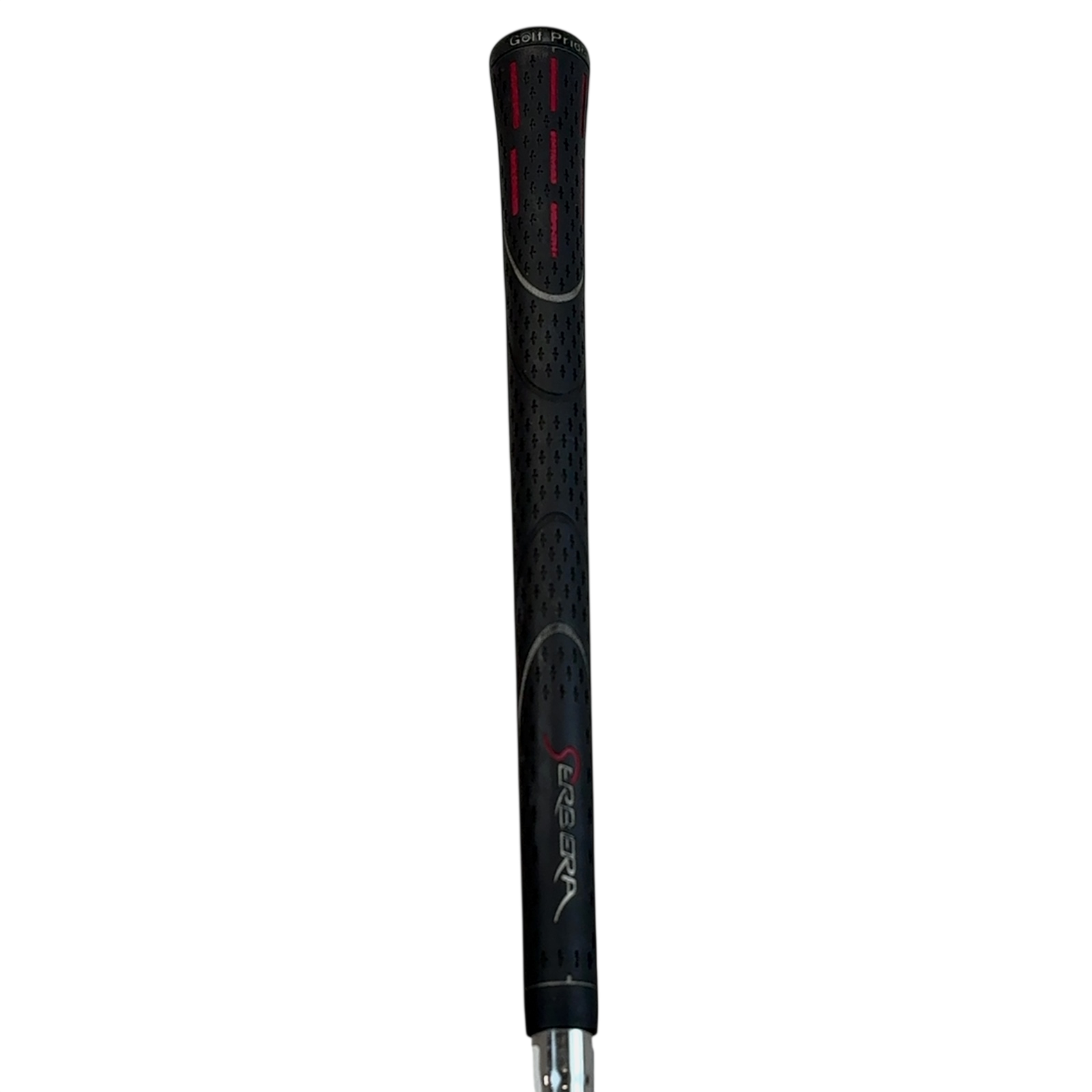 Ram Serbera Wedge / Flex Wedge / 60/08