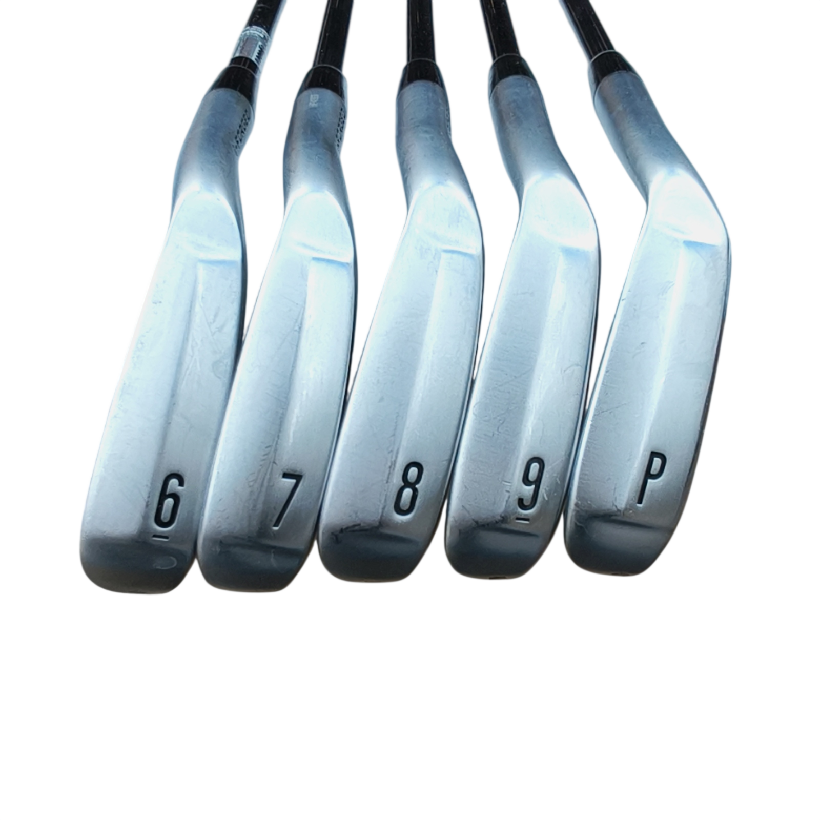 Srixon Srixon ZXi4 Série de fers / 6-PW / Flex A-flex / Graphite