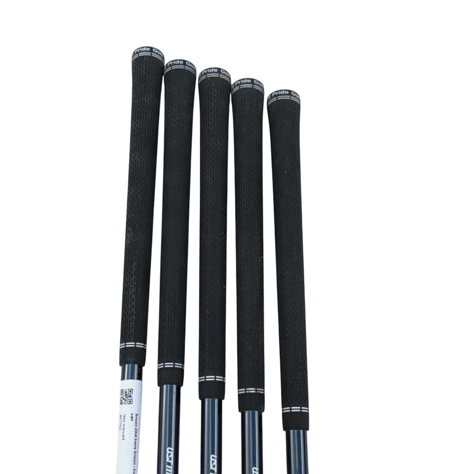 Srixon Srixon ZXi4 Série de fers / 6-PW / Flex A-flex / Graphite