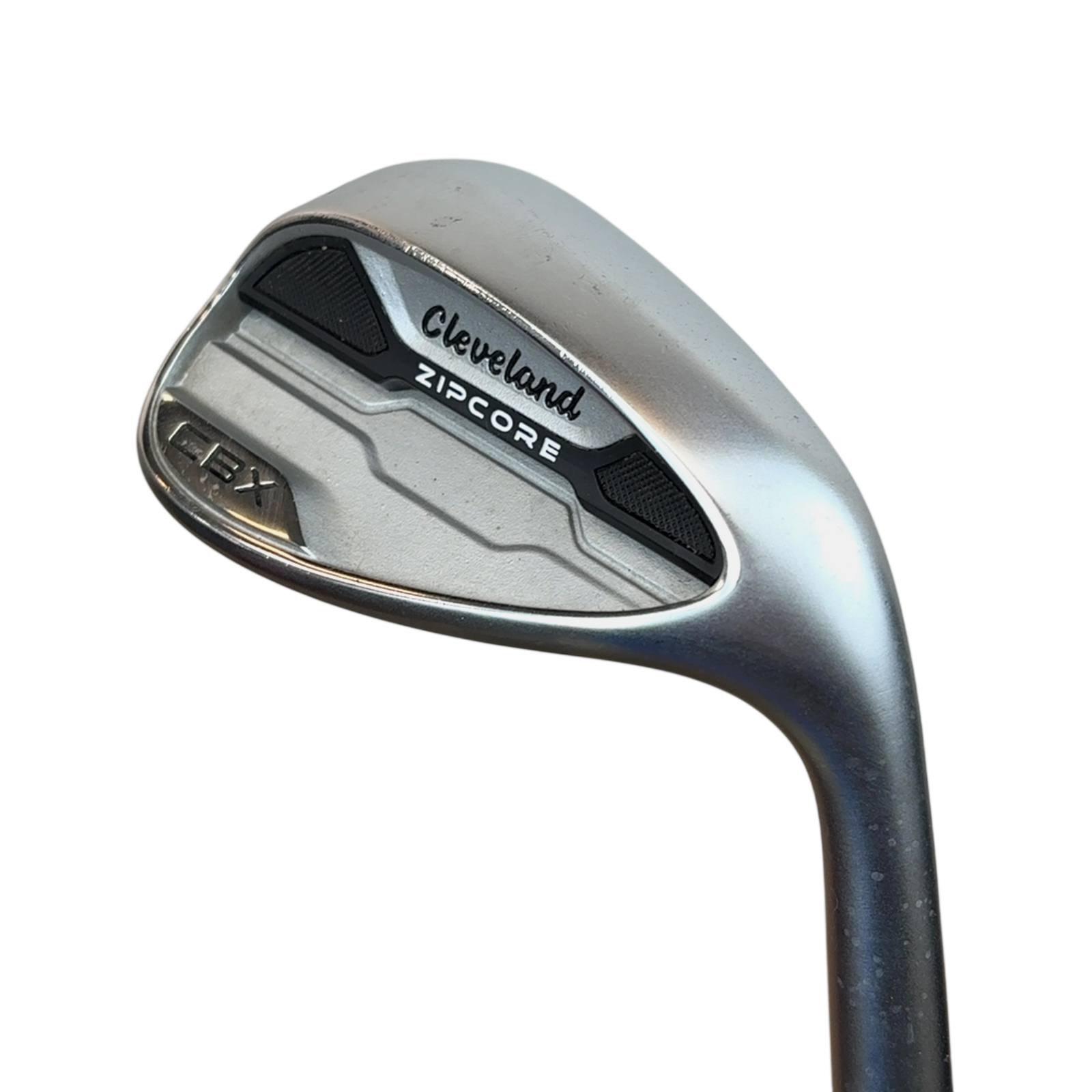 Cleveland CBX Wedge / Flex A-flex / 56/12