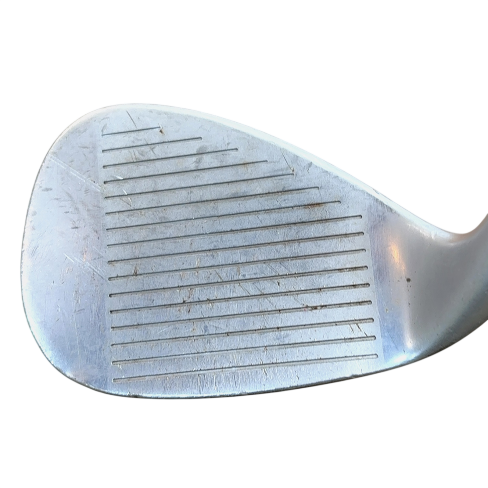 Nike SV Wedge / Flex Stiff / 56/14