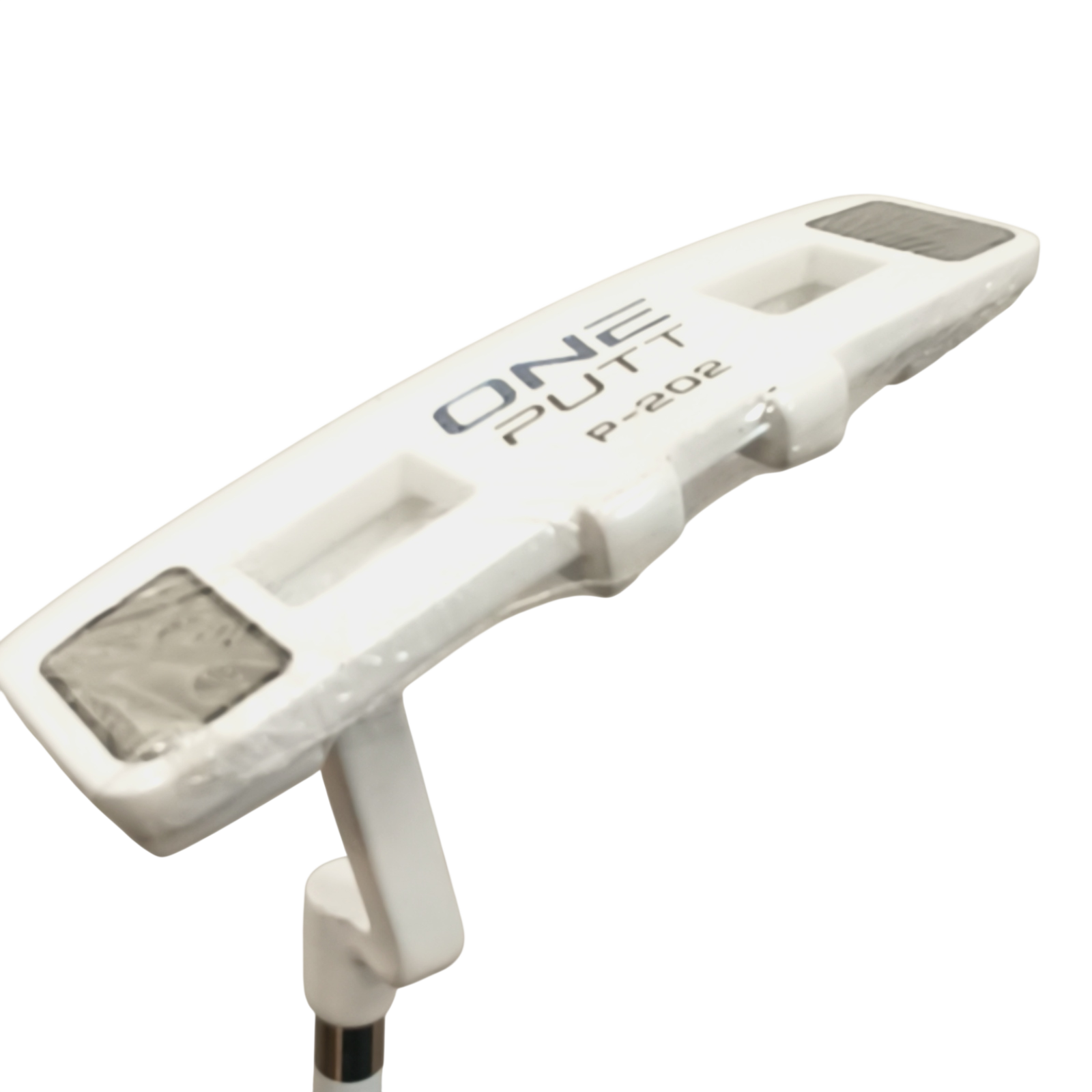 Venstre Power Bilt One Putt Putter / 36"
