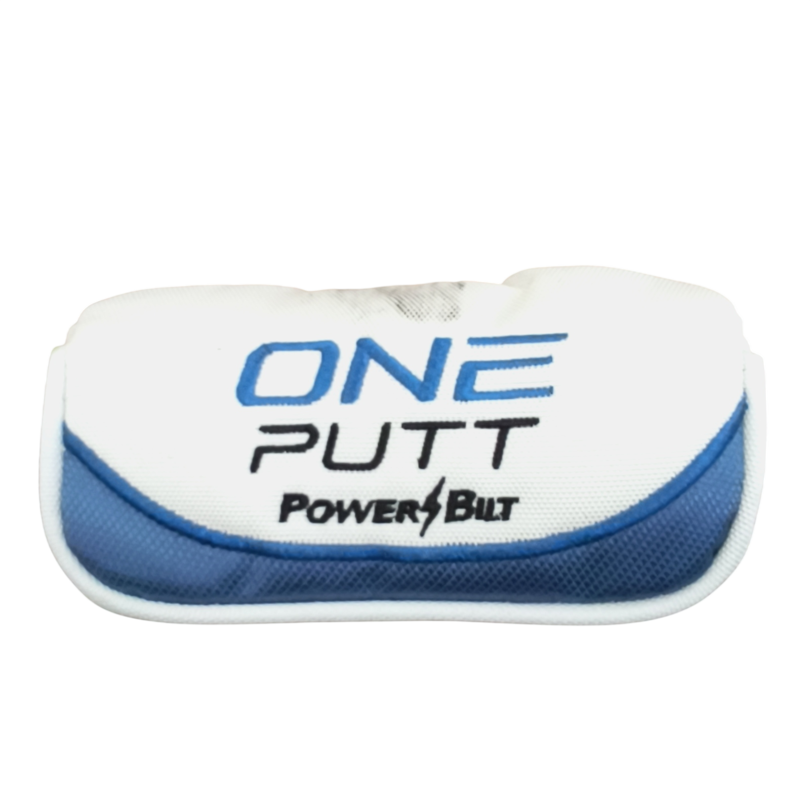 Venstre Power Bilt One Putt Putter / 36"