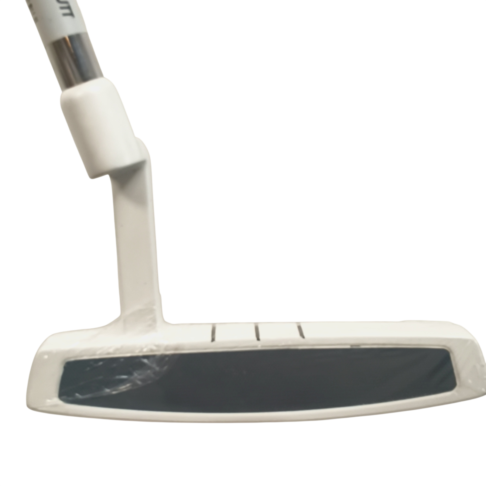Venstre Power Bilt One Putt Putter / 36"