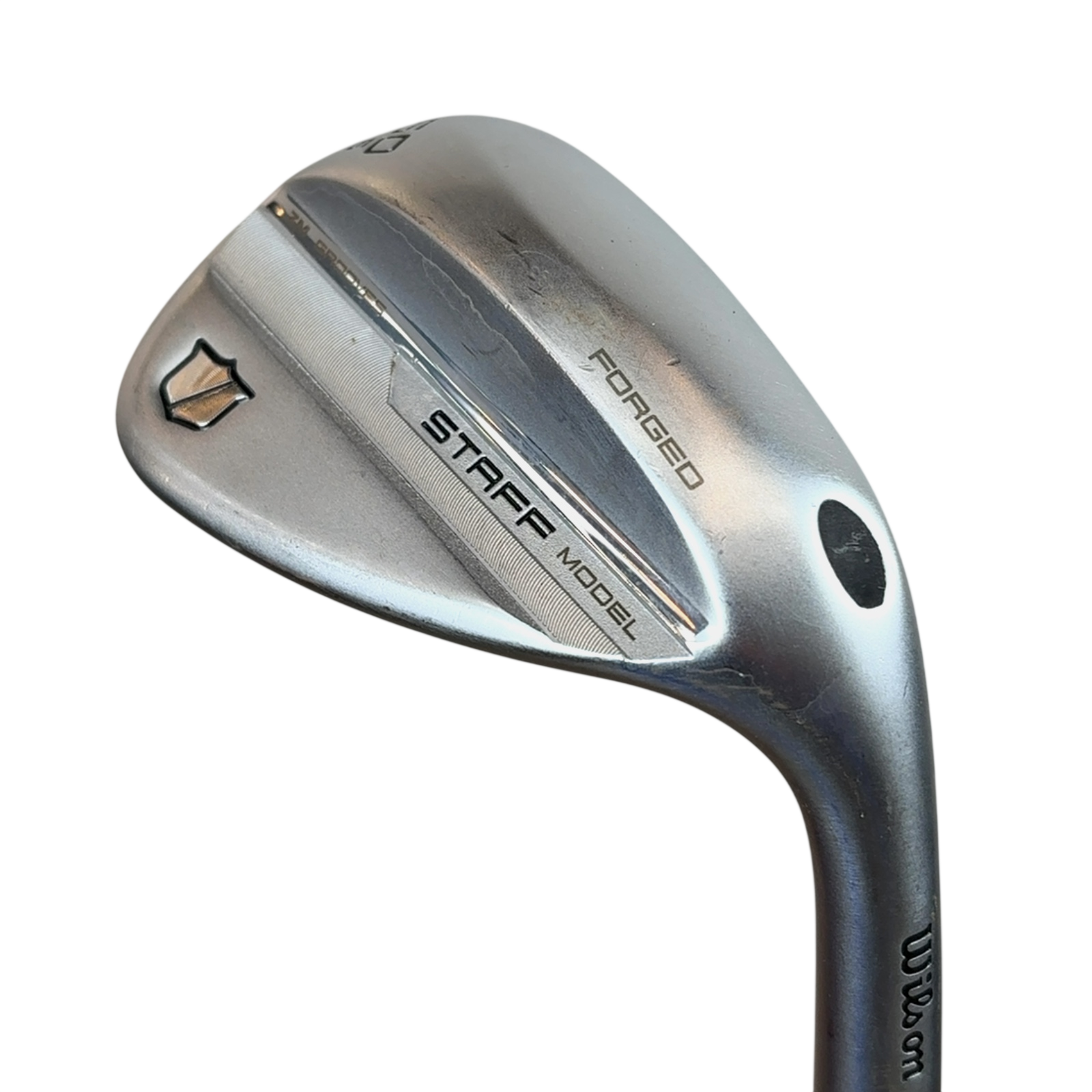 Wilson Staff Staff Model Forged Wedge / Flex Wedge / 60/06