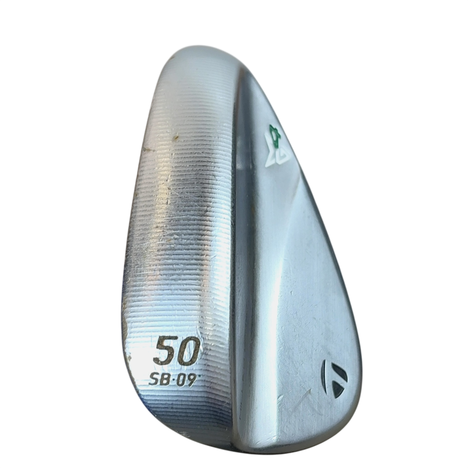 TaylorMade Milled Grind 4 Wedge / Flex Wedge / 50/09
