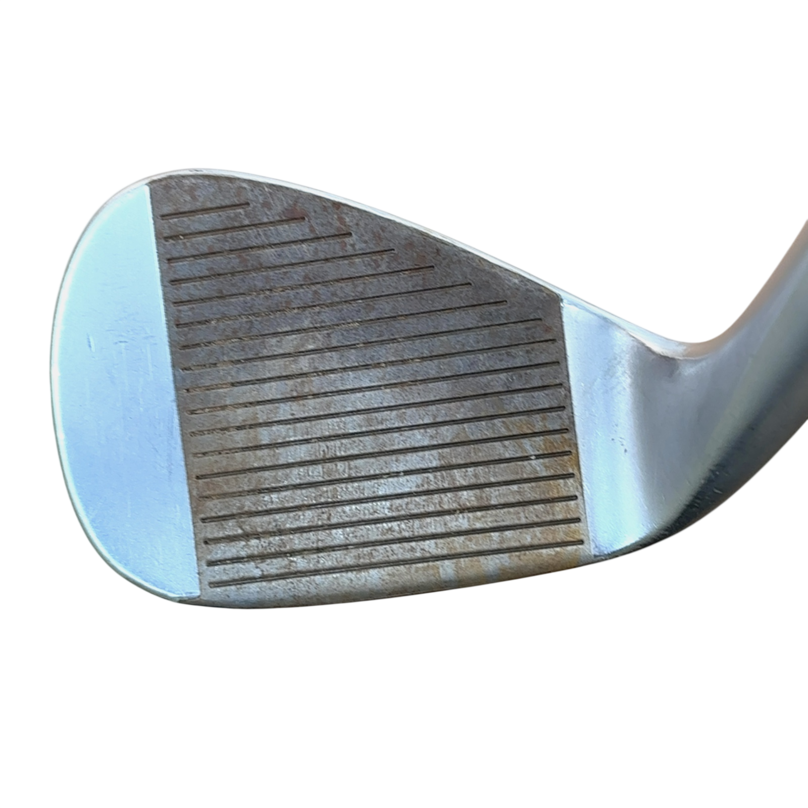 TaylorMade Milled Grind 4 Wedge / Flex Wedge / 50/09