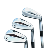 TaylorMade P7MC|P7MB IJzerset / 4-PW / Flex Stiff / Staal