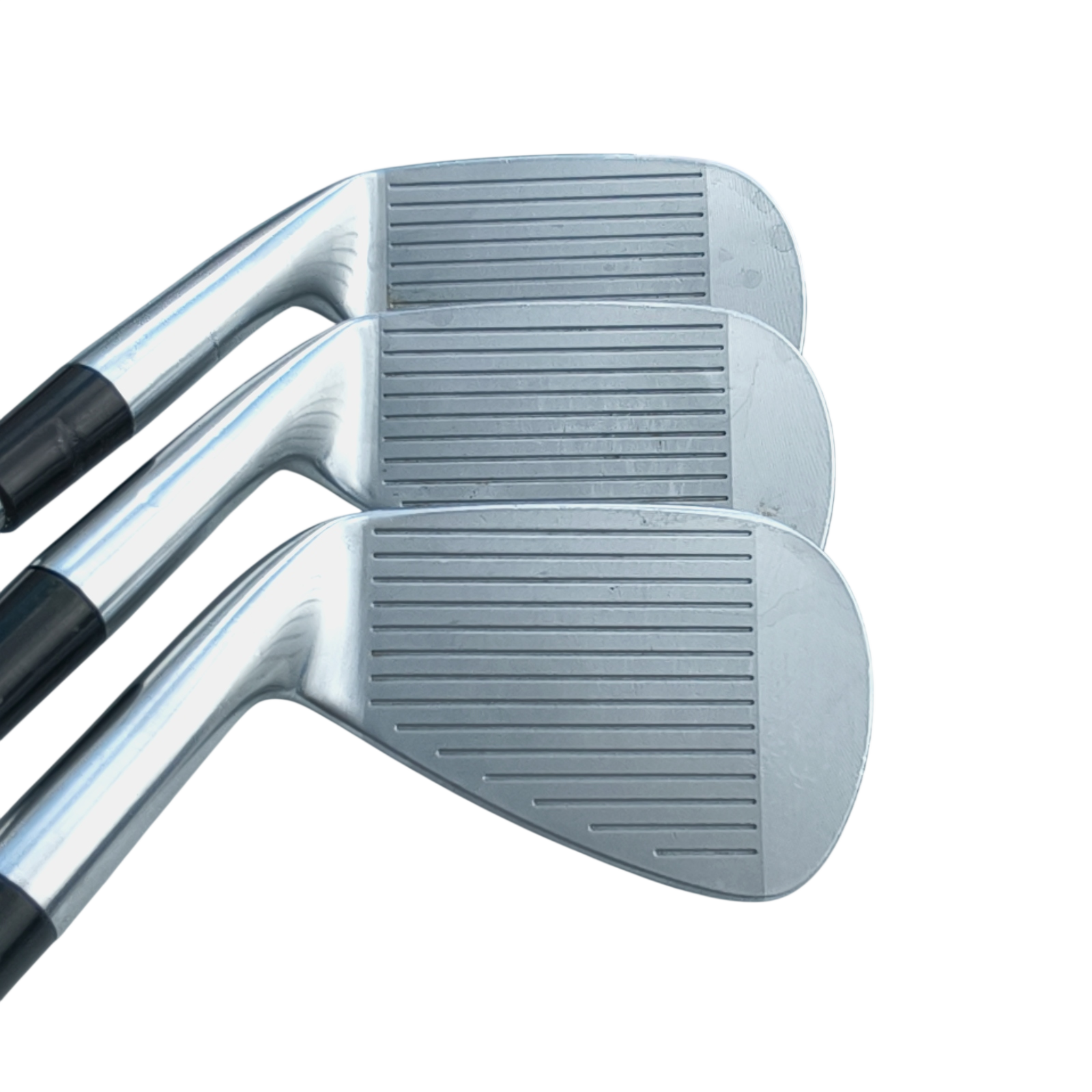 TaylorMade P7MC|P7MB Jernsæt / 4-PW / Flex Stiff / Stål