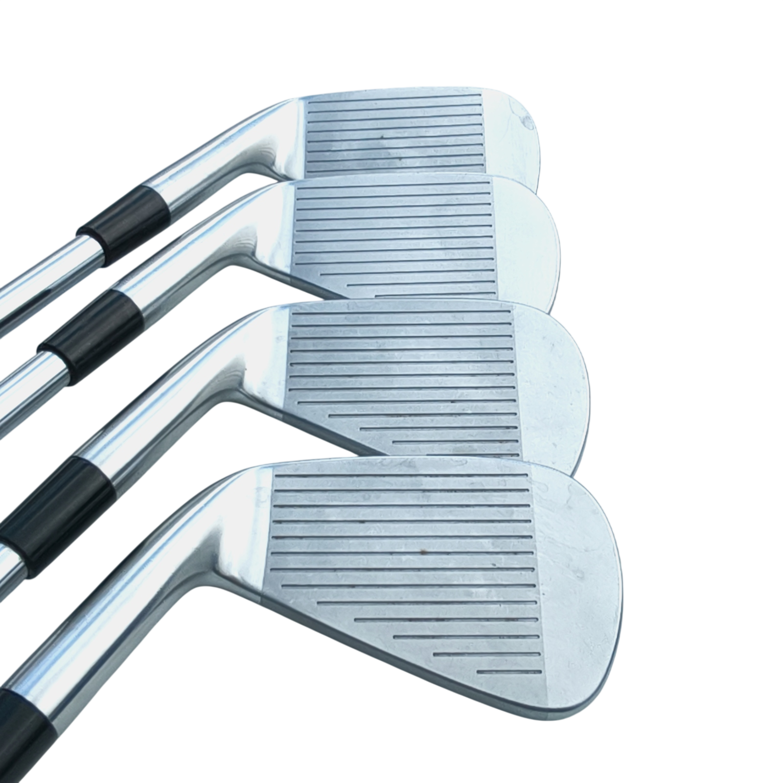 TaylorMade P7MC|P7MB Jernsæt / 4-PW / Flex Stiff / Stål