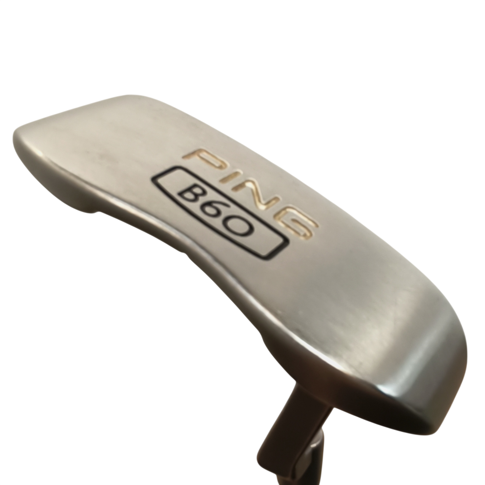 PING B60 Putter / 34"