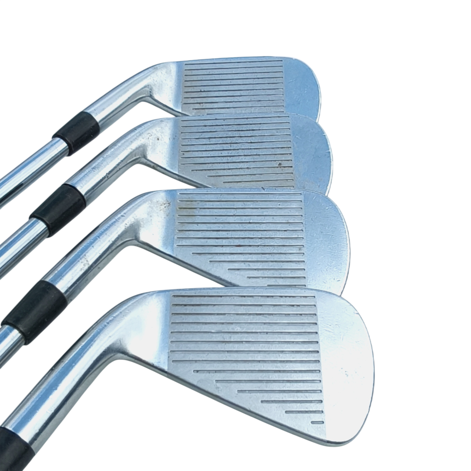 Callaway Callaway X Forged Jernsæt / 3-PW / Flex Stiff / Stål