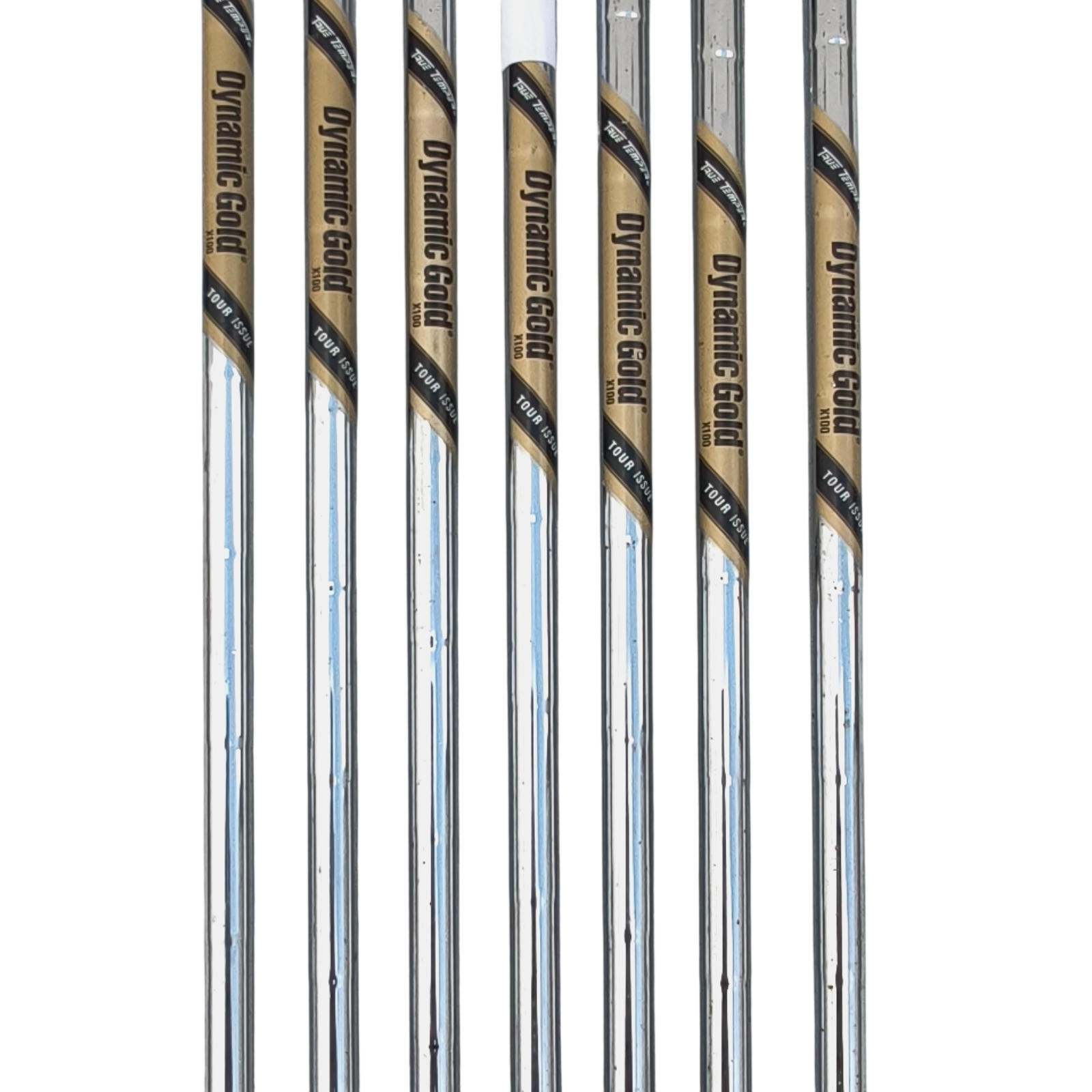 Callaway Apex MB Set di ferri / 4-PW / Flex X-Stiff / Acciaio