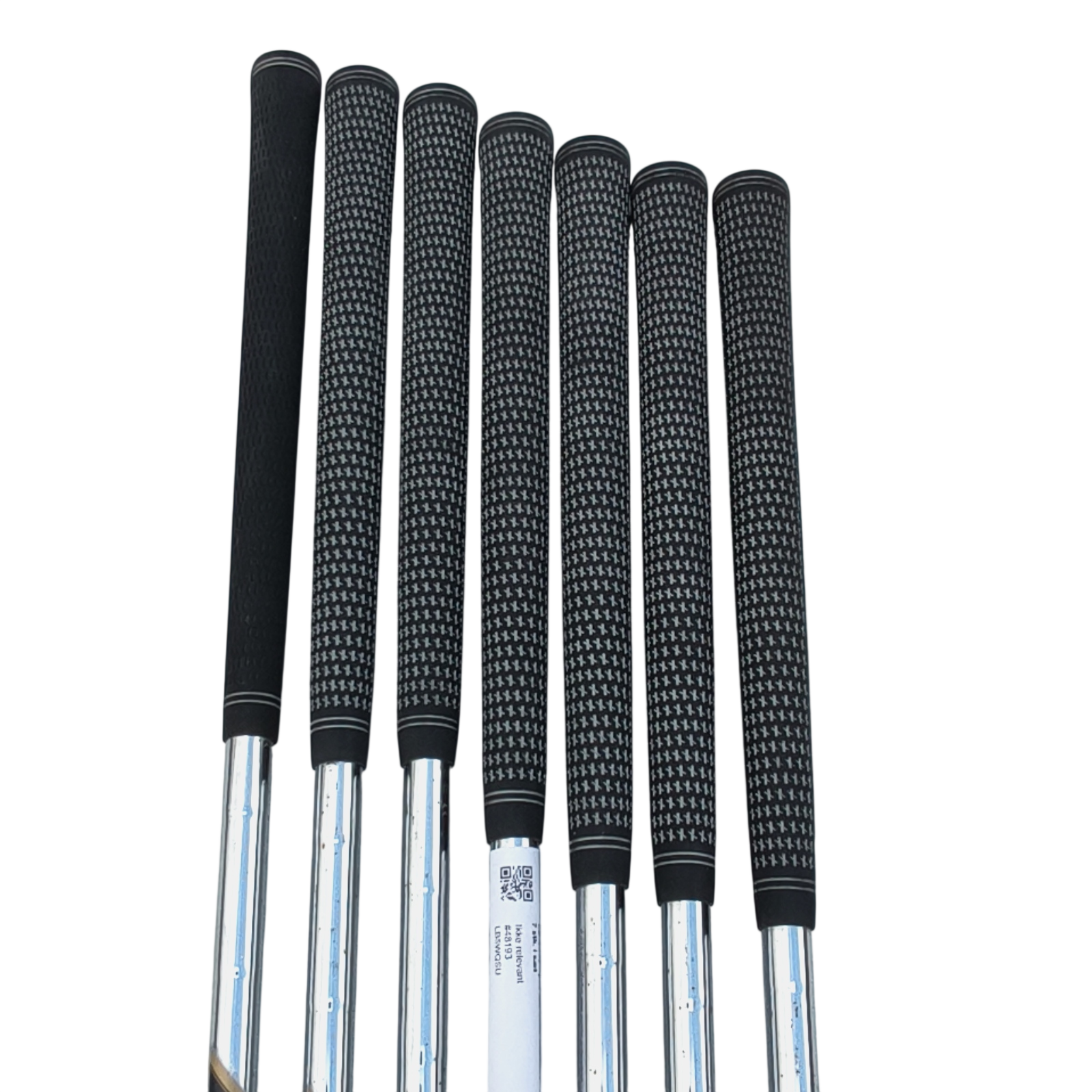 Callaway Apex MB Set di ferri / 4-PW / Flex X-Stiff / Acciaio