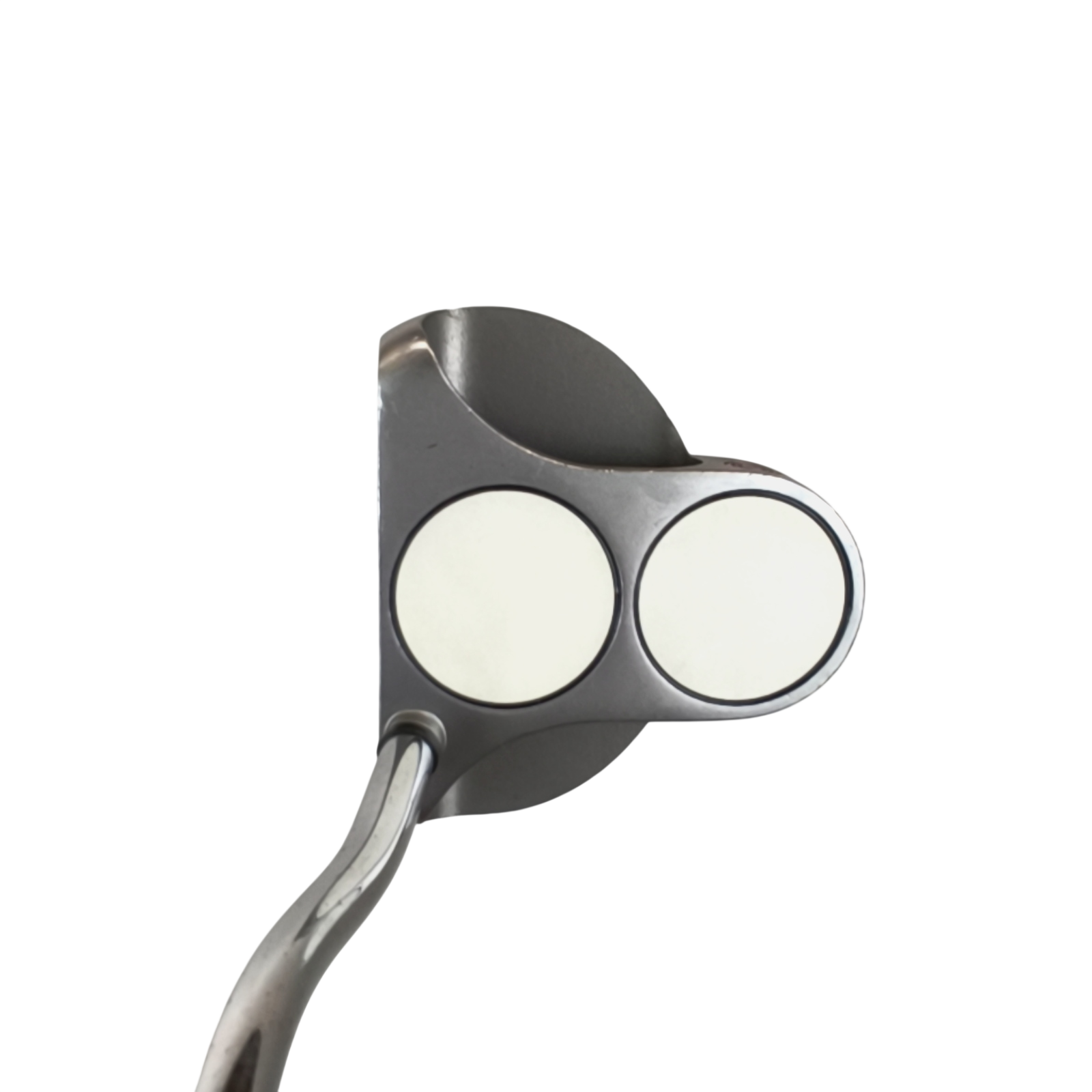 Odyssey White Hot 2-ball Putter / 34,5"