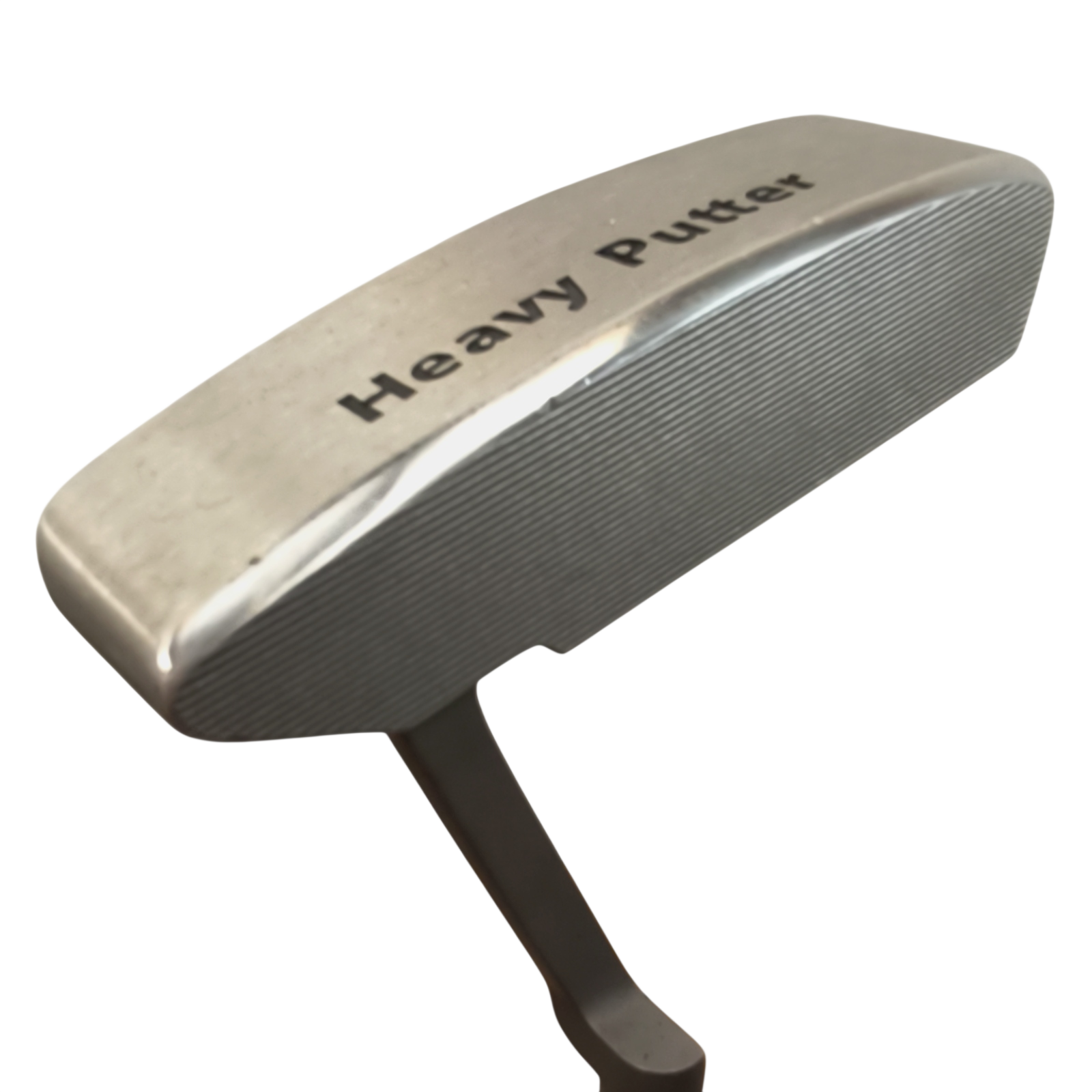 Heavy Putter C2-DF Putter / 33"