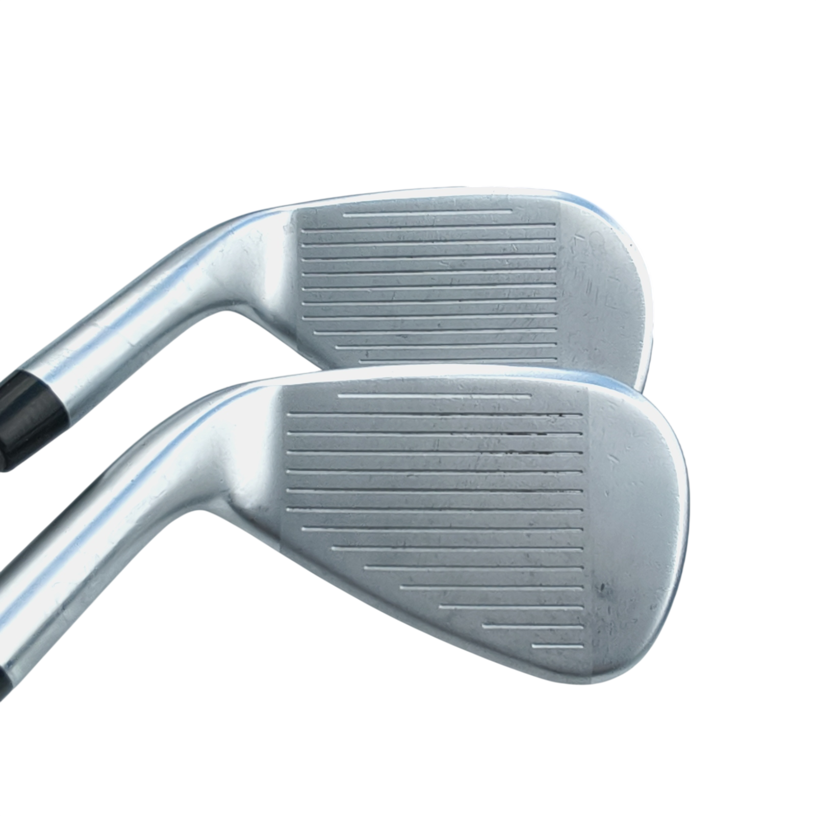 Cobra AirX Juego de hierros / 7-PW+GW / Flex Regular / Grafito