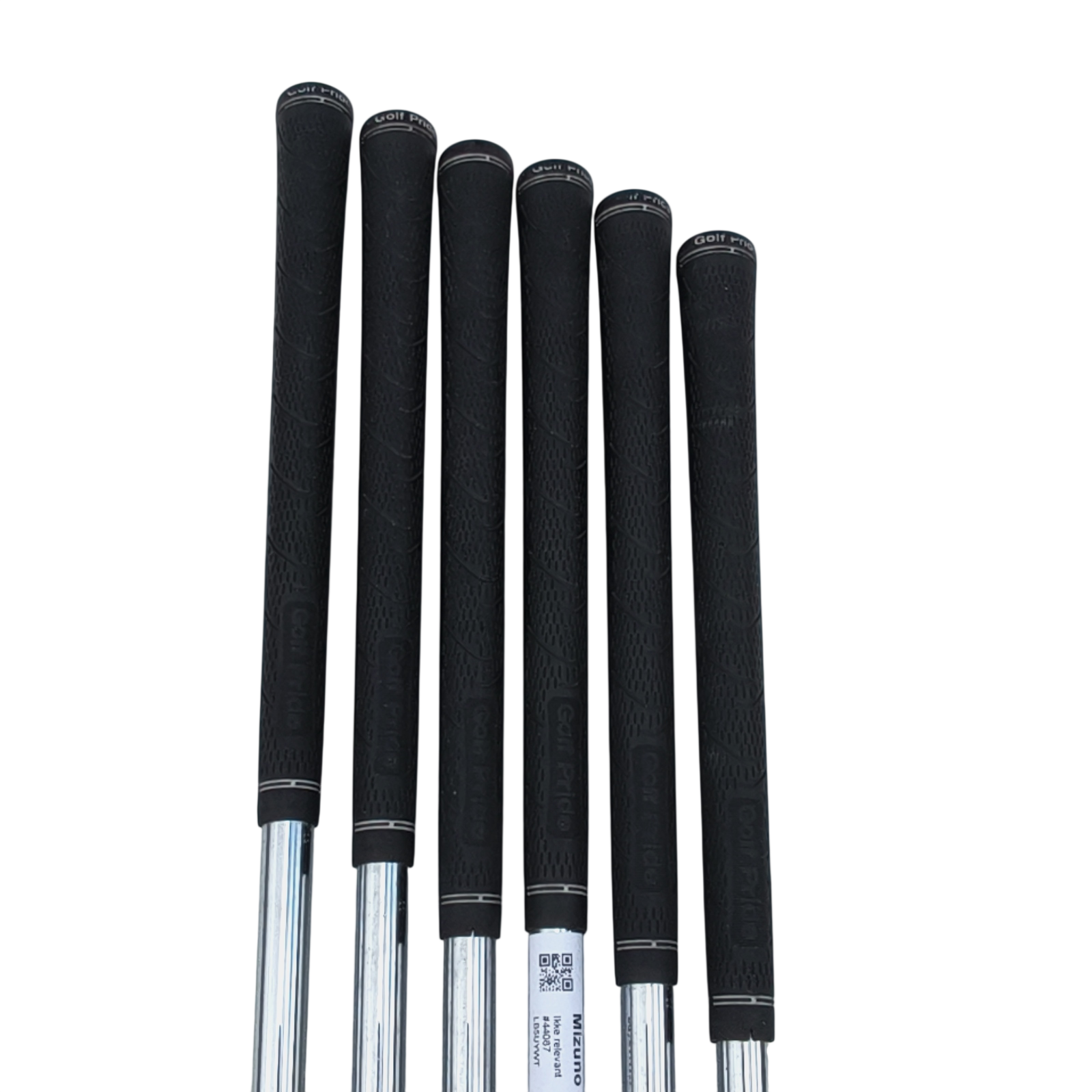 Mizuno Mizuno MP-59 Set di ferri / 4-PW / Flex Regular / Acciaio