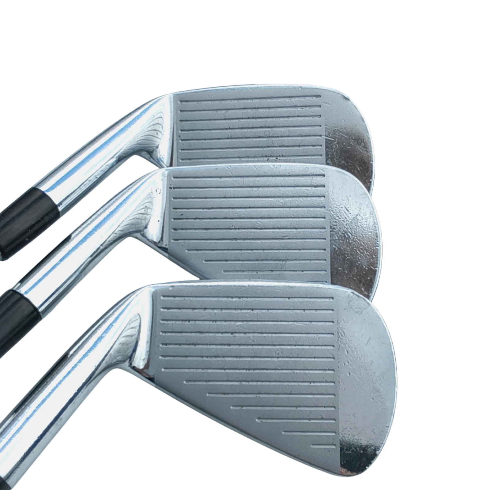 Mizuno Mizuno MP-59 Set di ferri / 4-PW / Flex Regular / Acciaio