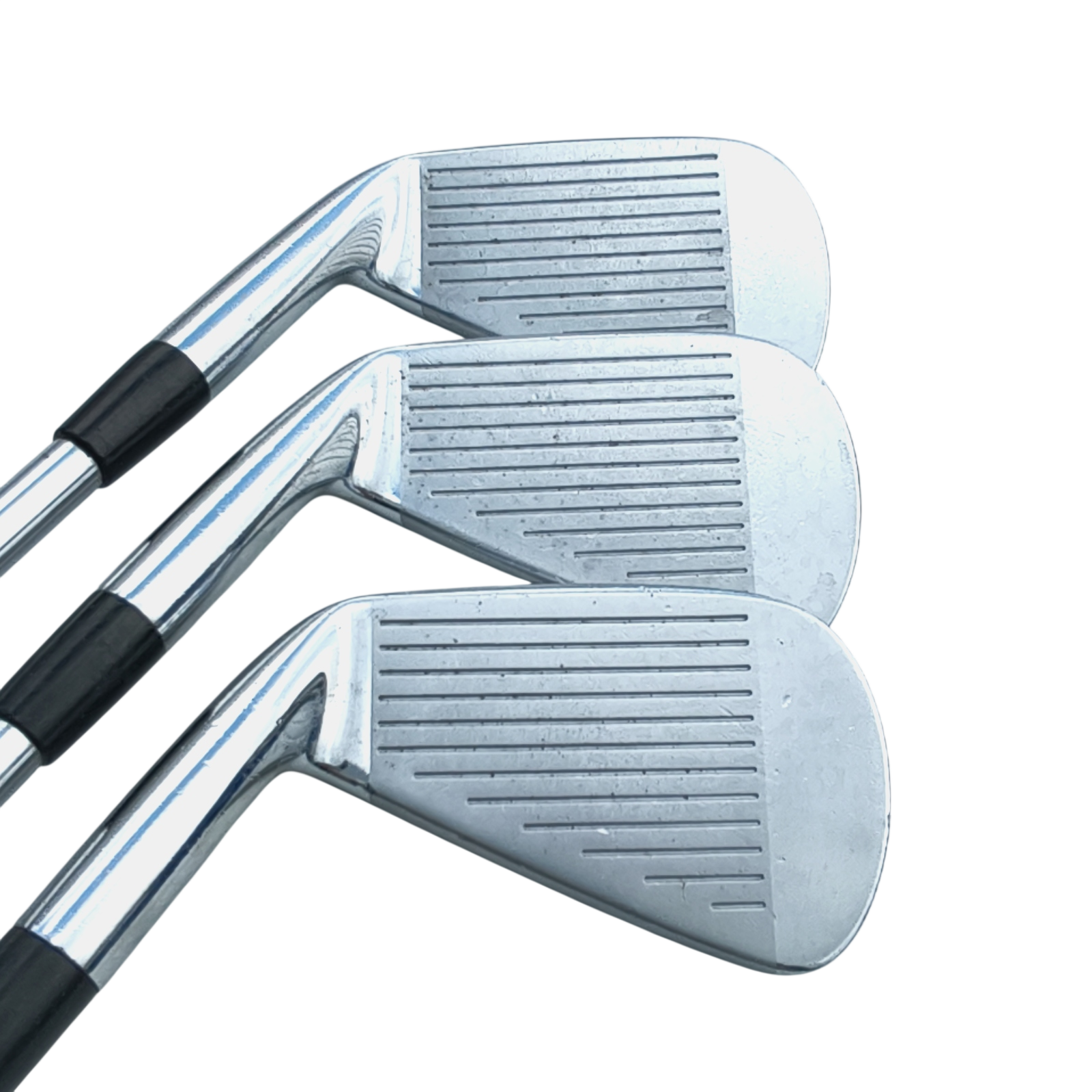 Mizuno Mizuno MP-59 Set di ferri / 4-PW / Flex Regular / Acciaio