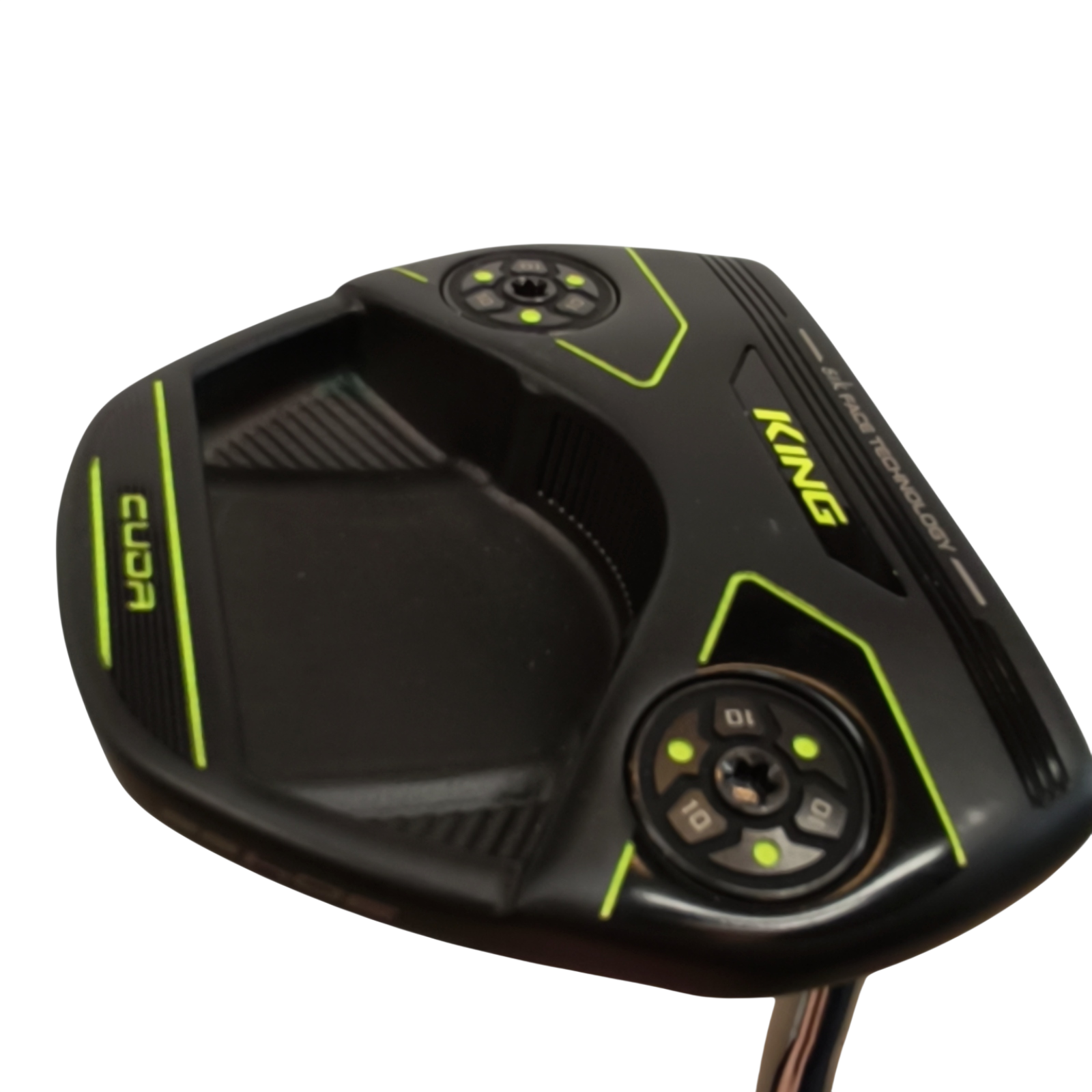 Cobra Cuda Putter / 35"