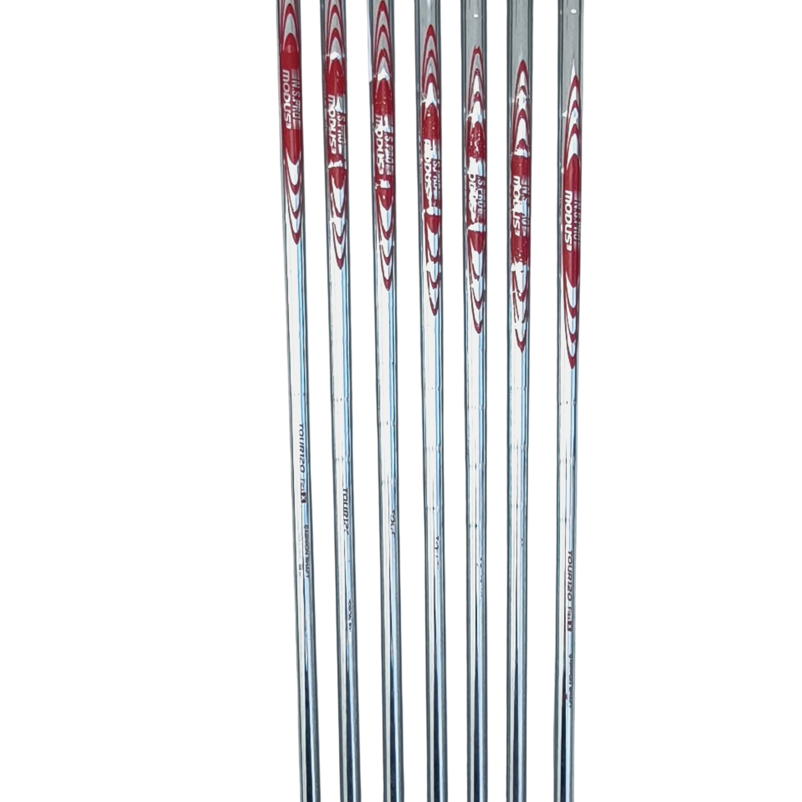 Srixon Z965 Iron Set / 4-PW / Flex X-Stiff / Steel