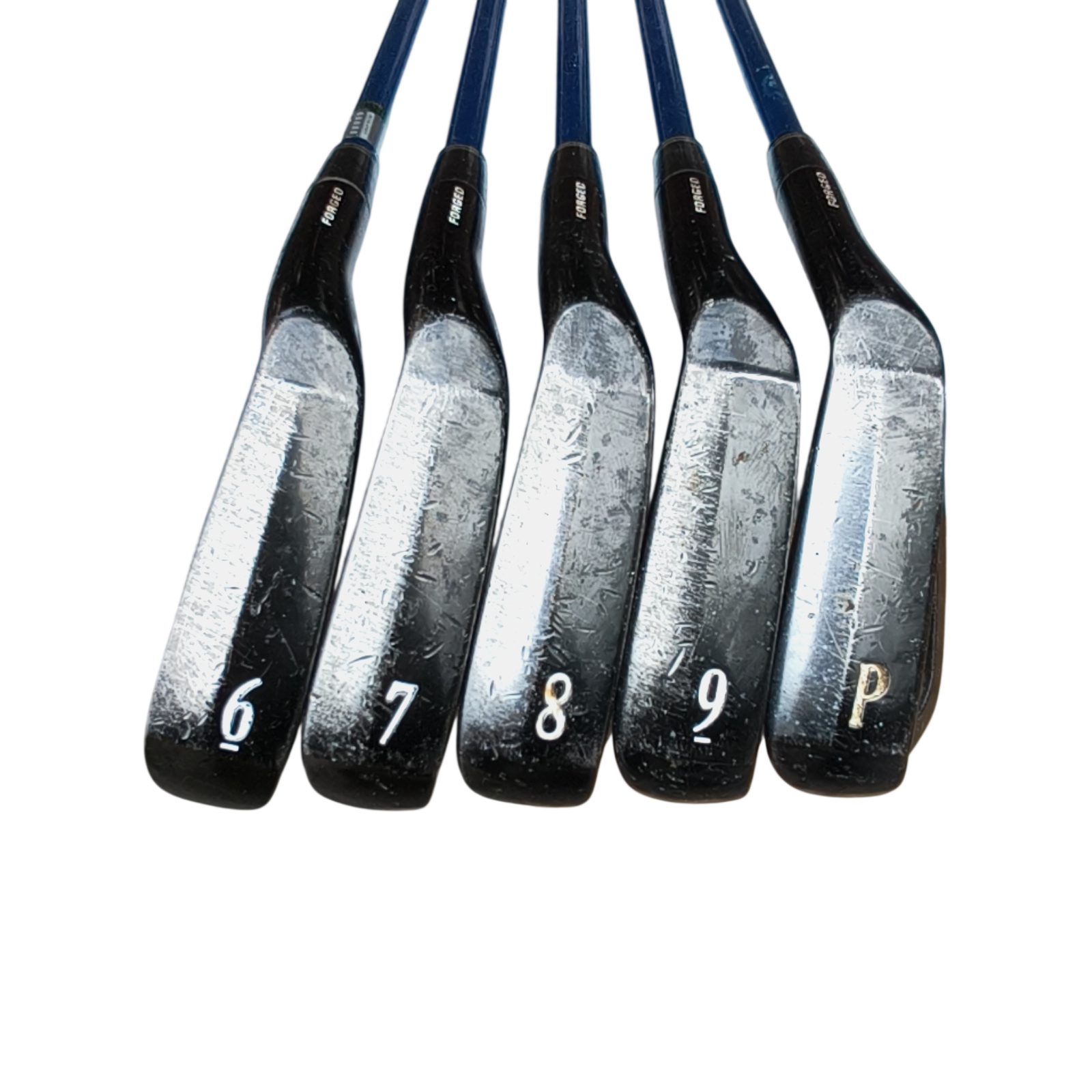 Srixon Srixon Z545 Série de fers / 6-PW / Flex Regular / Graphite