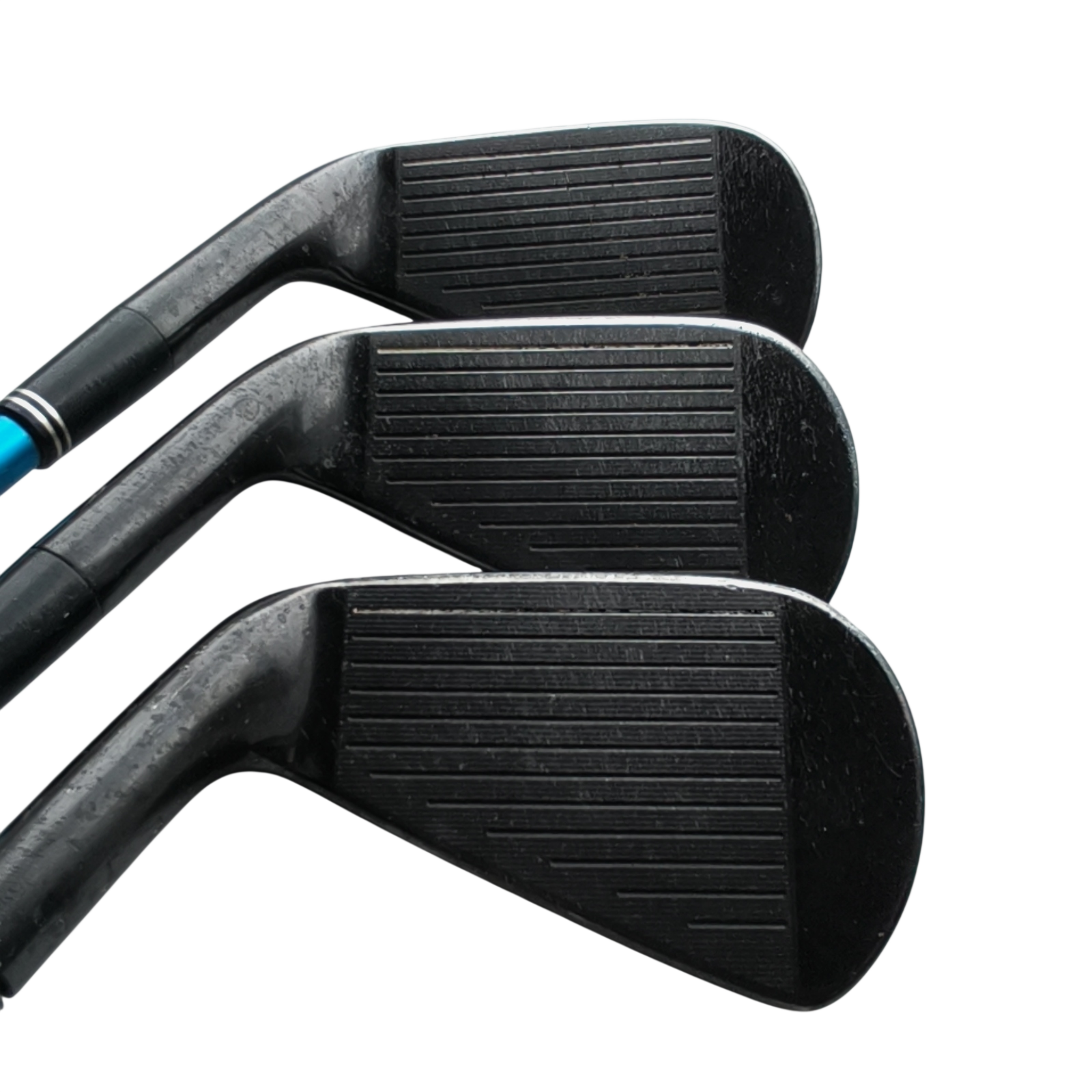 Srixon Srixon Z545 Série de fers / 6-PW / Flex Regular / Graphite