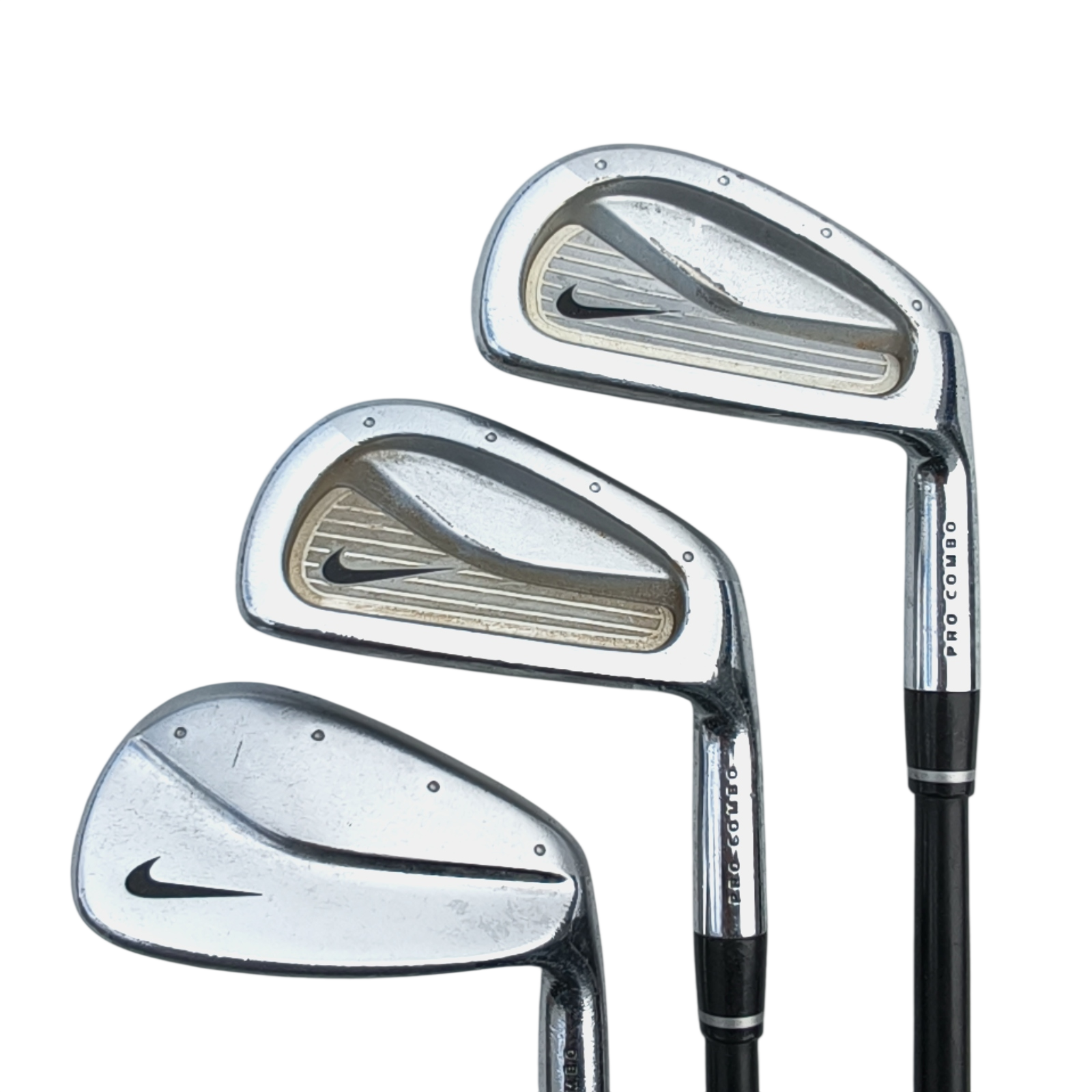 Nike Nike Pro Combo Set di ferri / 6-PW+SW / Flex Regular / Grafite