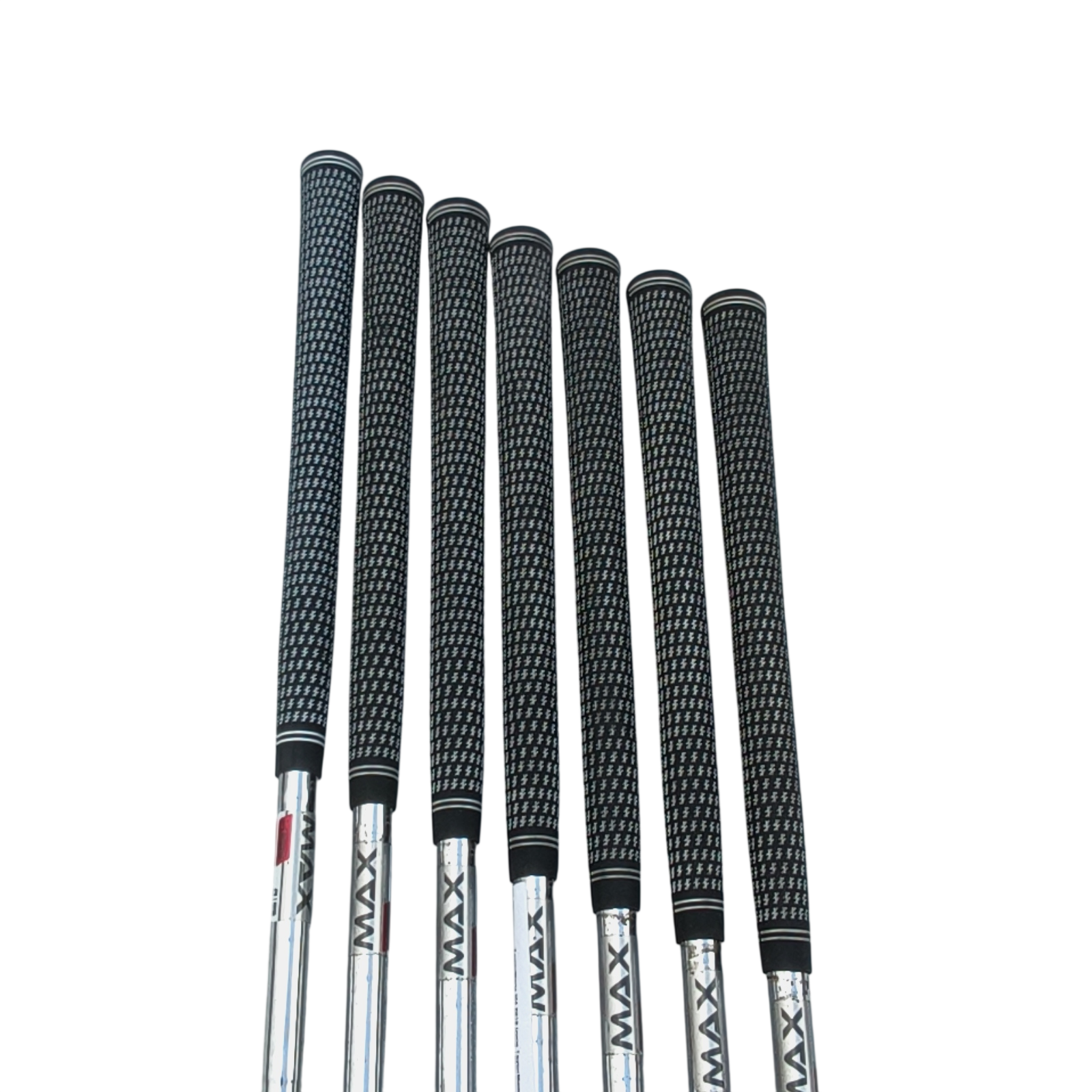 TaylorMade M4 2018 Juego de hierros / 4-PW / Flex Regular / Acero