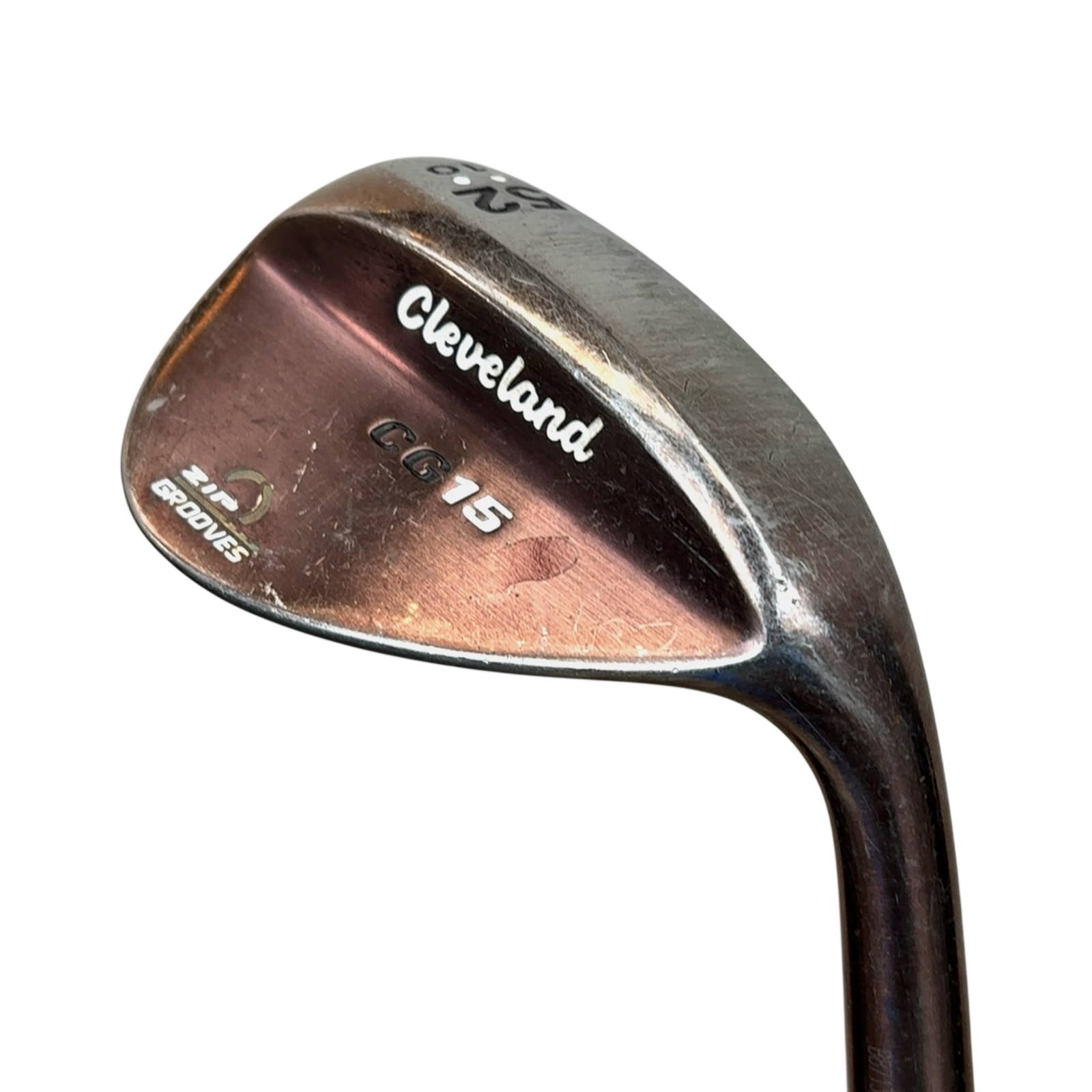 Cleveland CG 15 Wedge / Flex Wedge / 52/10