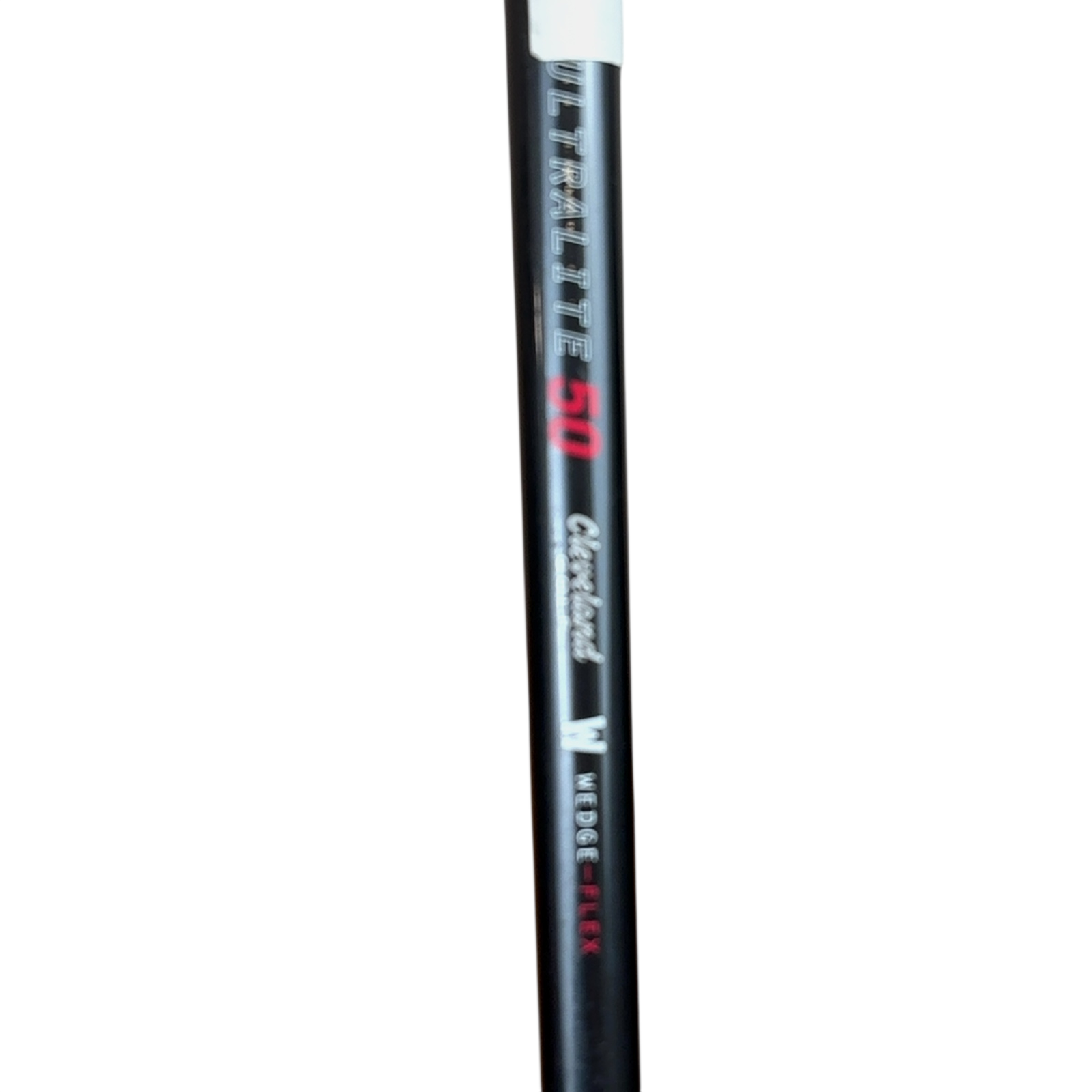 Cleveland RTX 3 Wedge / Flex Wedge / 60/09