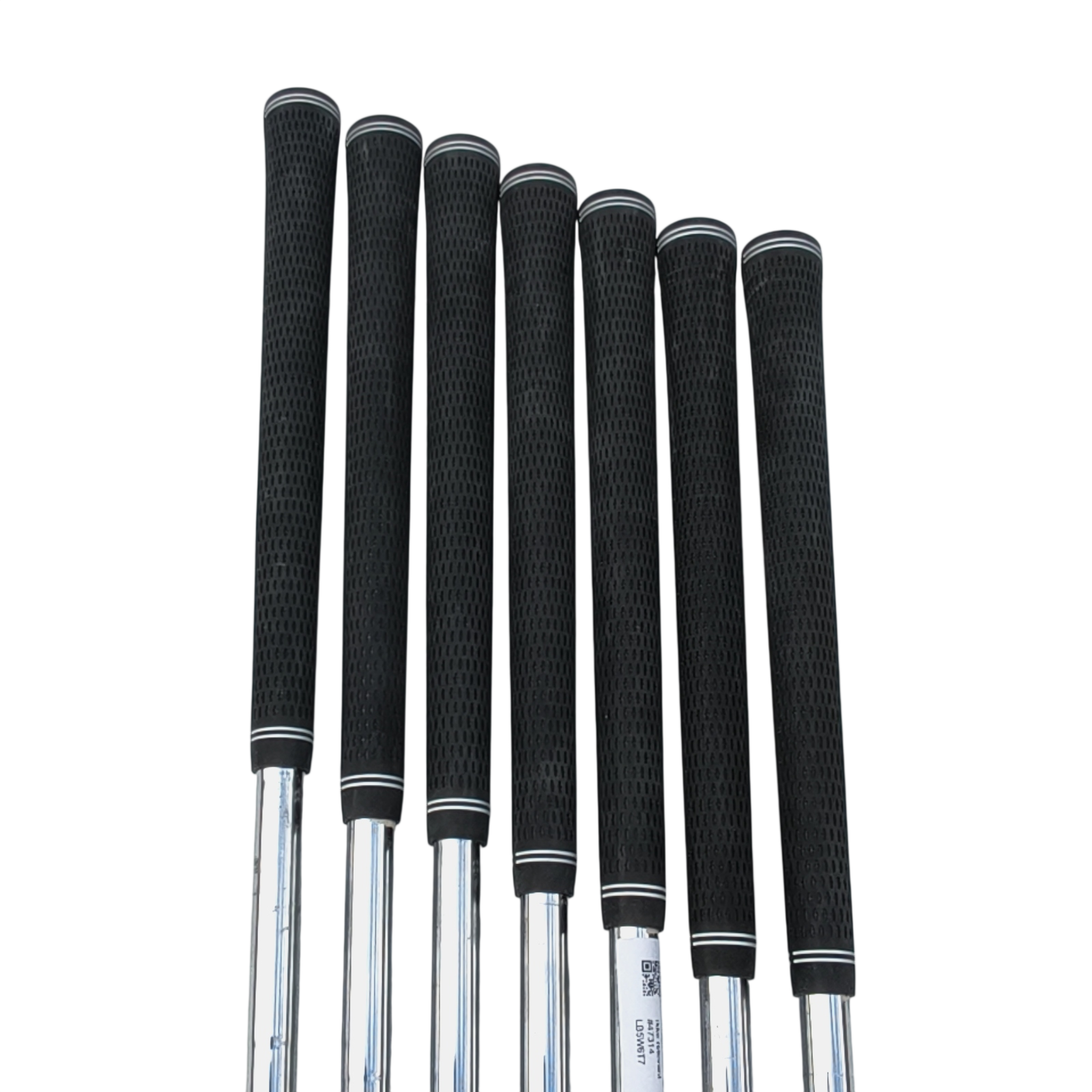 TaylorMade Taylormade-7CB Set di ferri / 4-PW / Flex Stiff / Acciaio