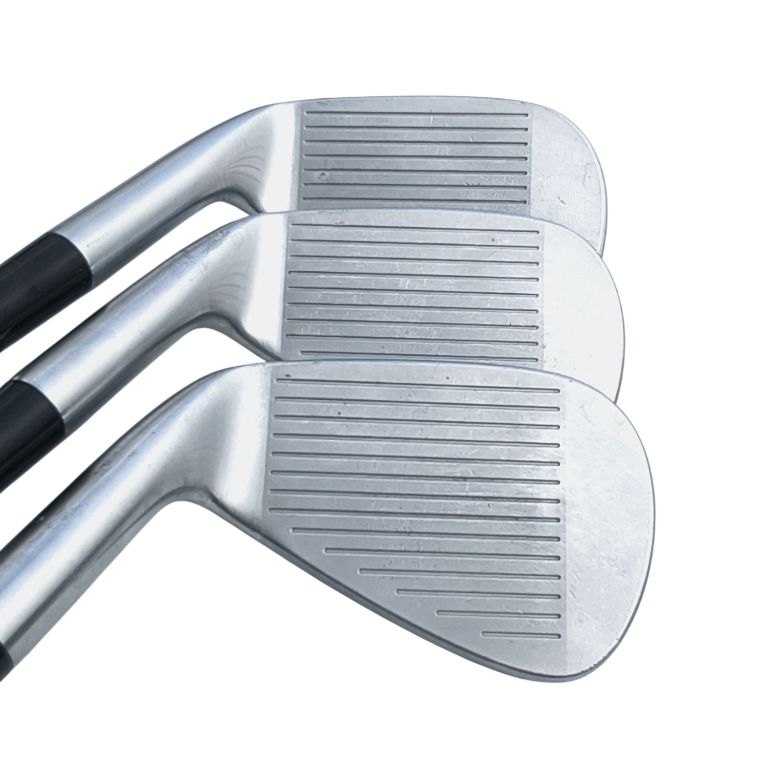TaylorMade Taylormade-7CB Set di ferri / 4-PW / Flex Stiff / Acciaio