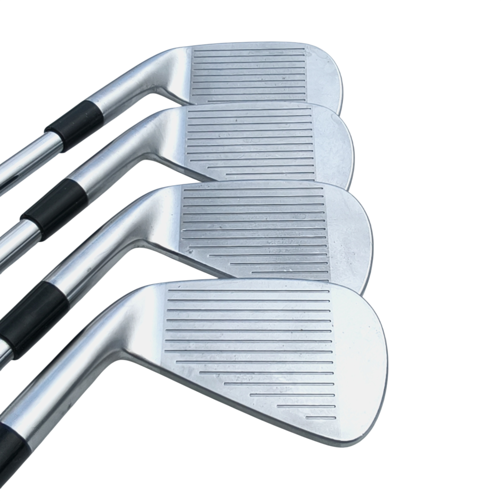 TaylorMade Taylormade-7CB Set di ferri / 4-PW / Flex Stiff / Acciaio