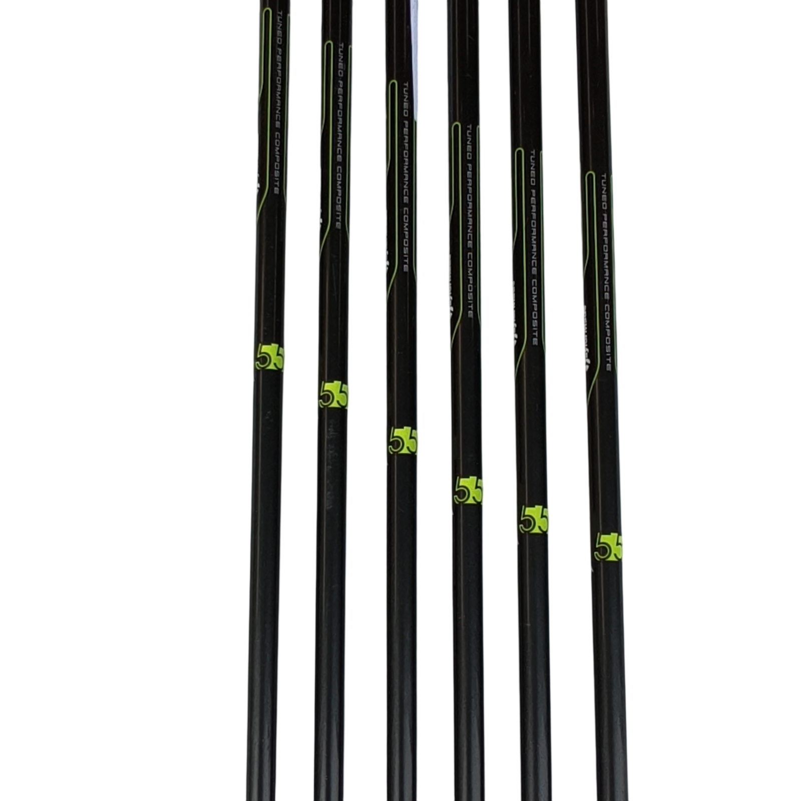 TaylorMade M2 2017 Juego de hierros / 5-PW / Flex A-flex / Grafito
