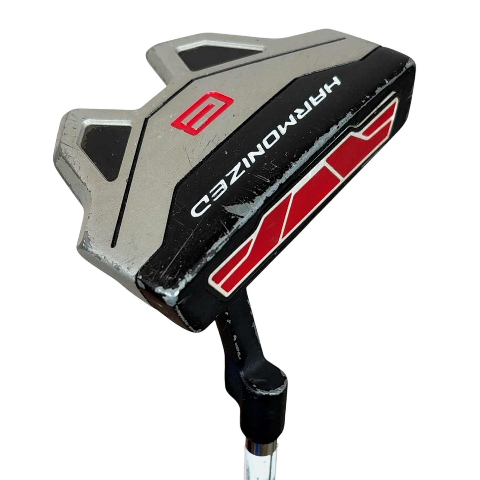 Wilson Harmonized M2 Putter / 37"
