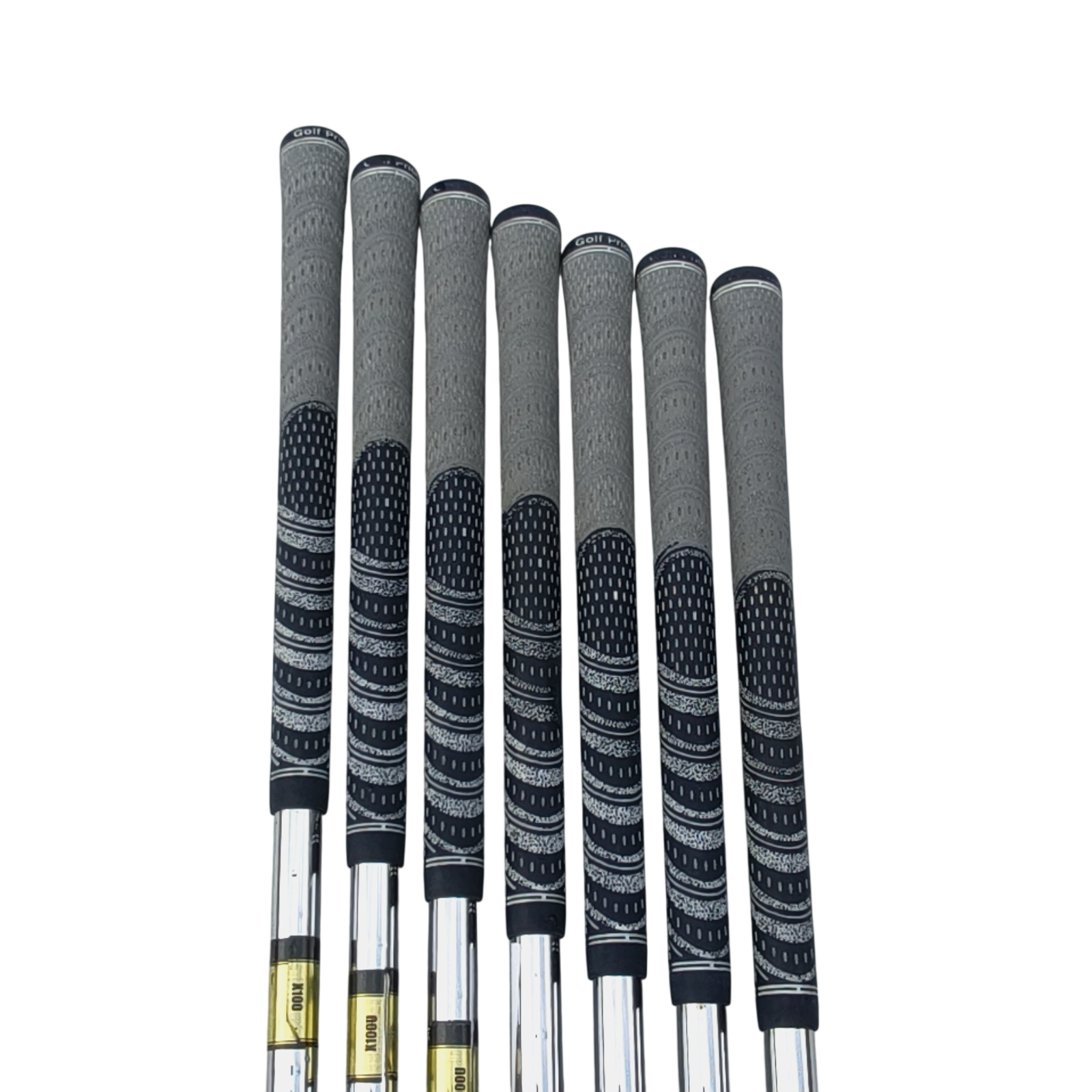 TaylorMade Forged PSi Juego de hierros / 4-PW / Flex X-Stiff / Acero