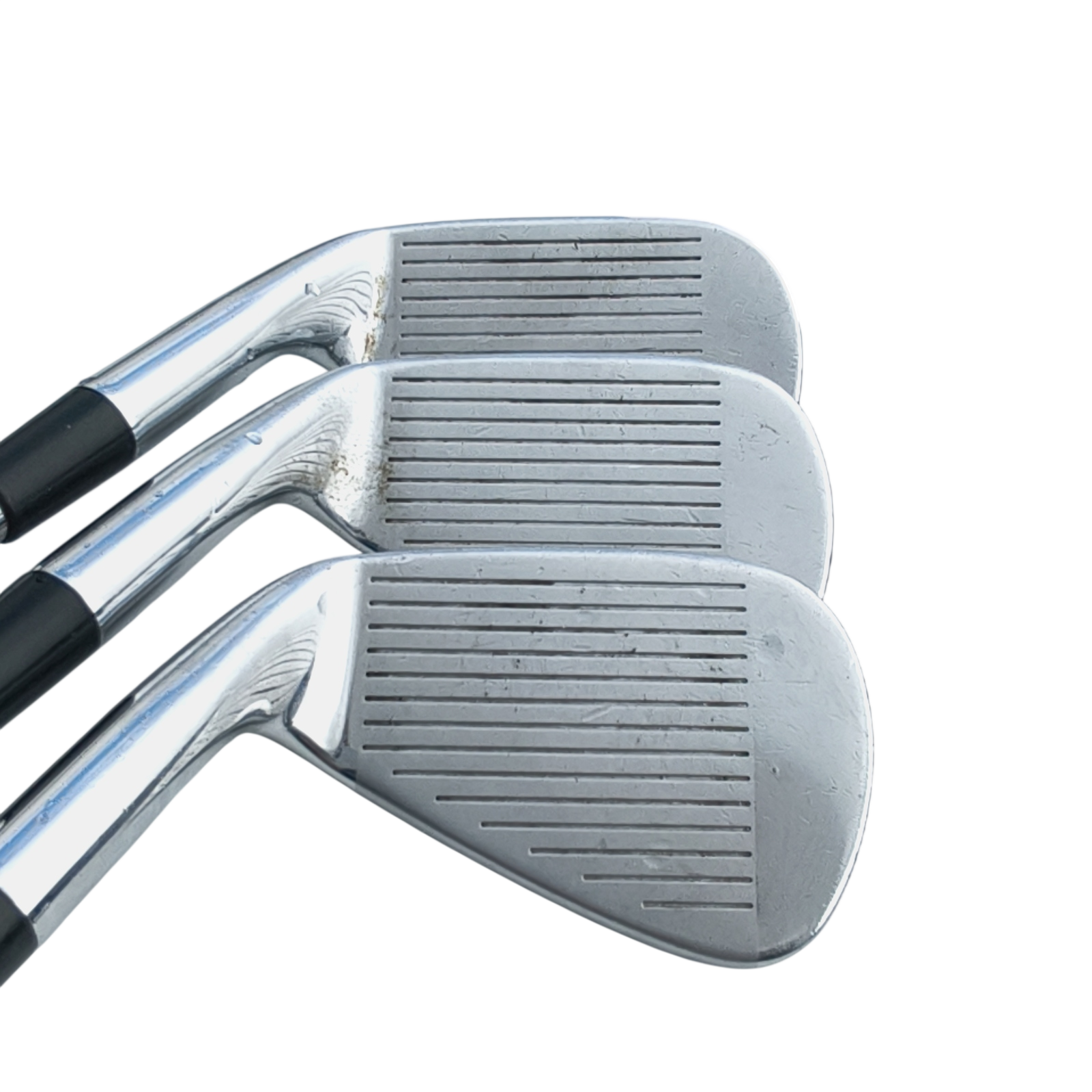 TaylorMade Forged PSi Juego de hierros / 4-PW / Flex X-Stiff / Acero