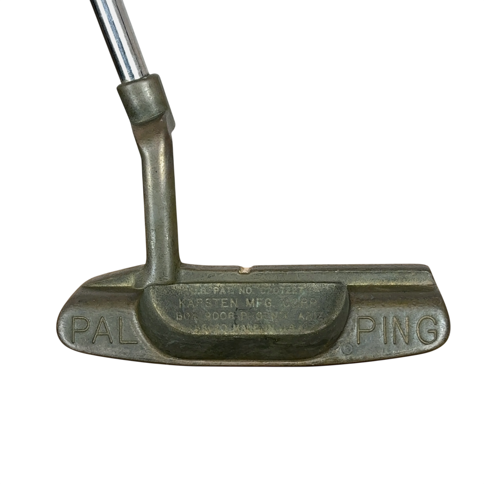 PING Bal Putter / 36"