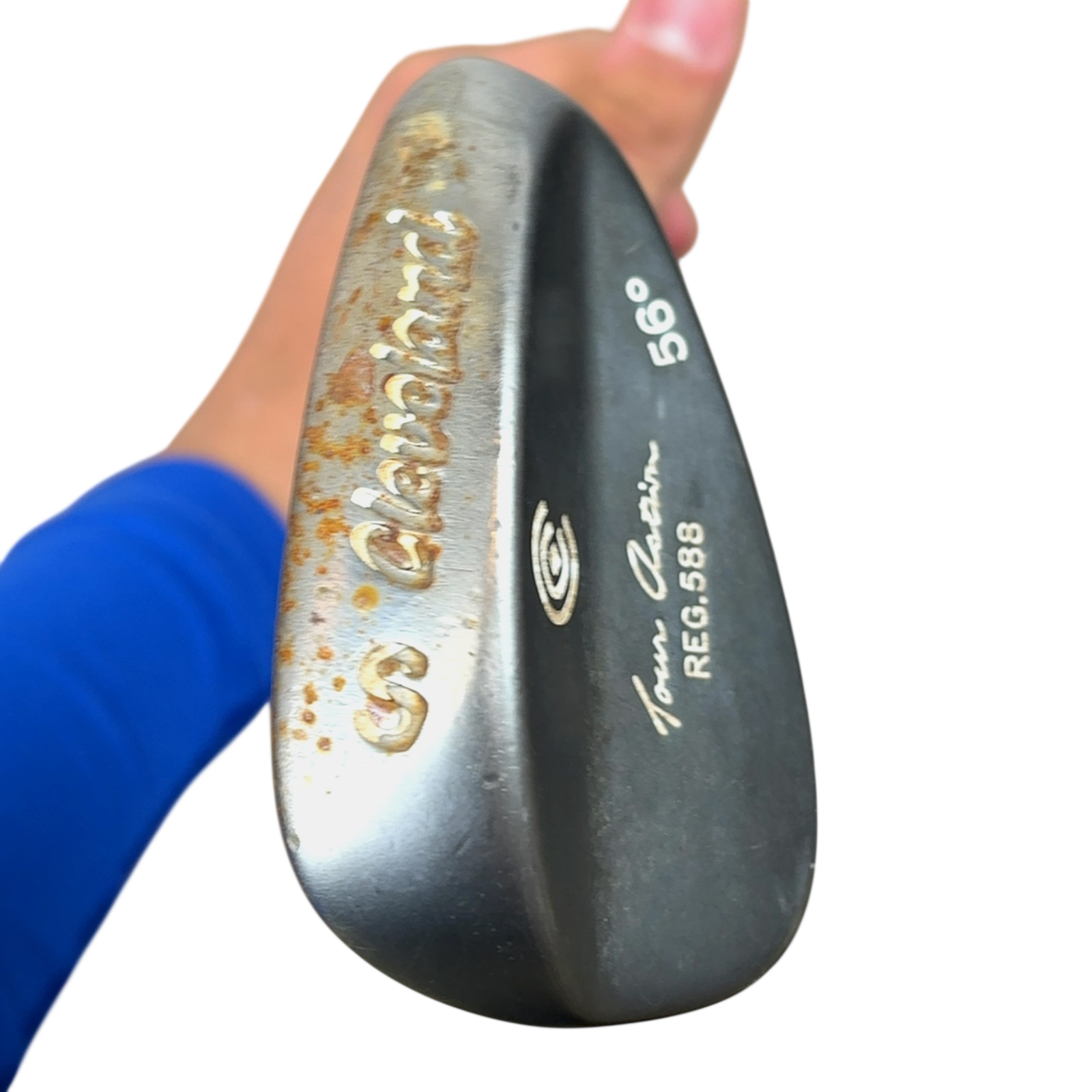 Cleveland Tour Action 588 Wedge / Flex Wedge / 56/10