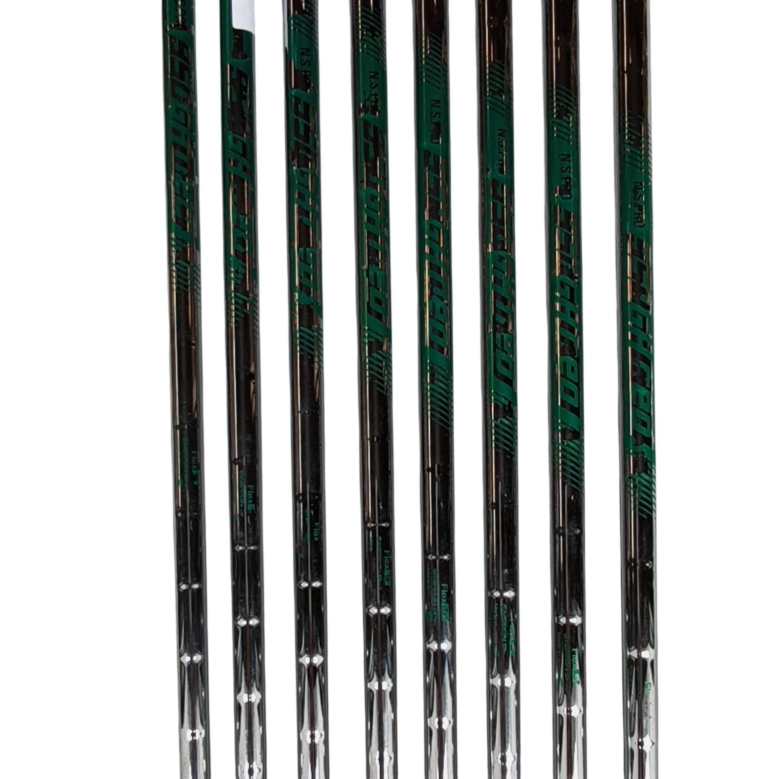 TaylorMade Taylormade P-7MB Set di ferri / 3-PW / Flex Stiff / Acciaio