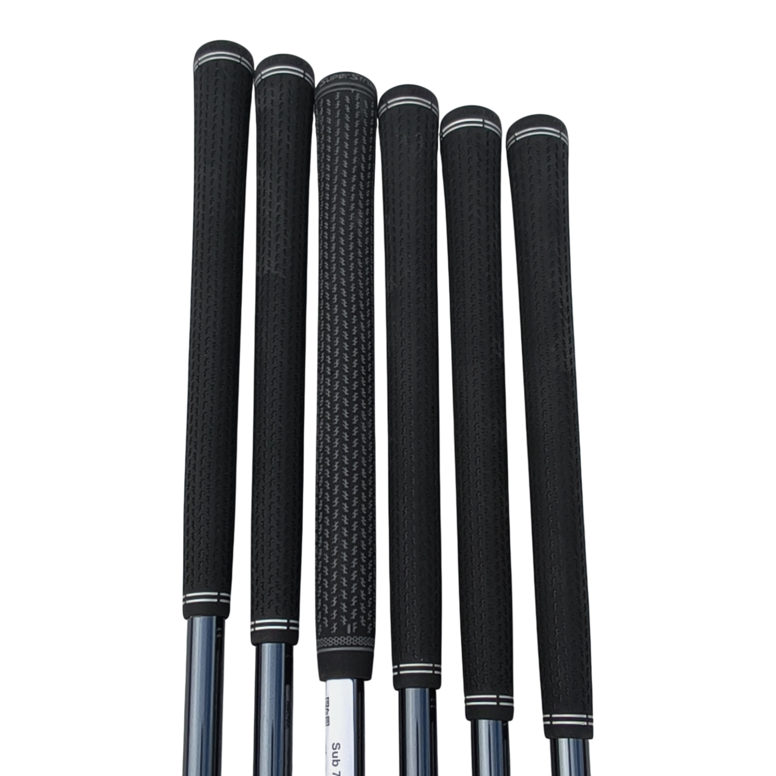 SUB70 659-CB Juego de hierros / 5-PW / Flex Stiff / Grafito