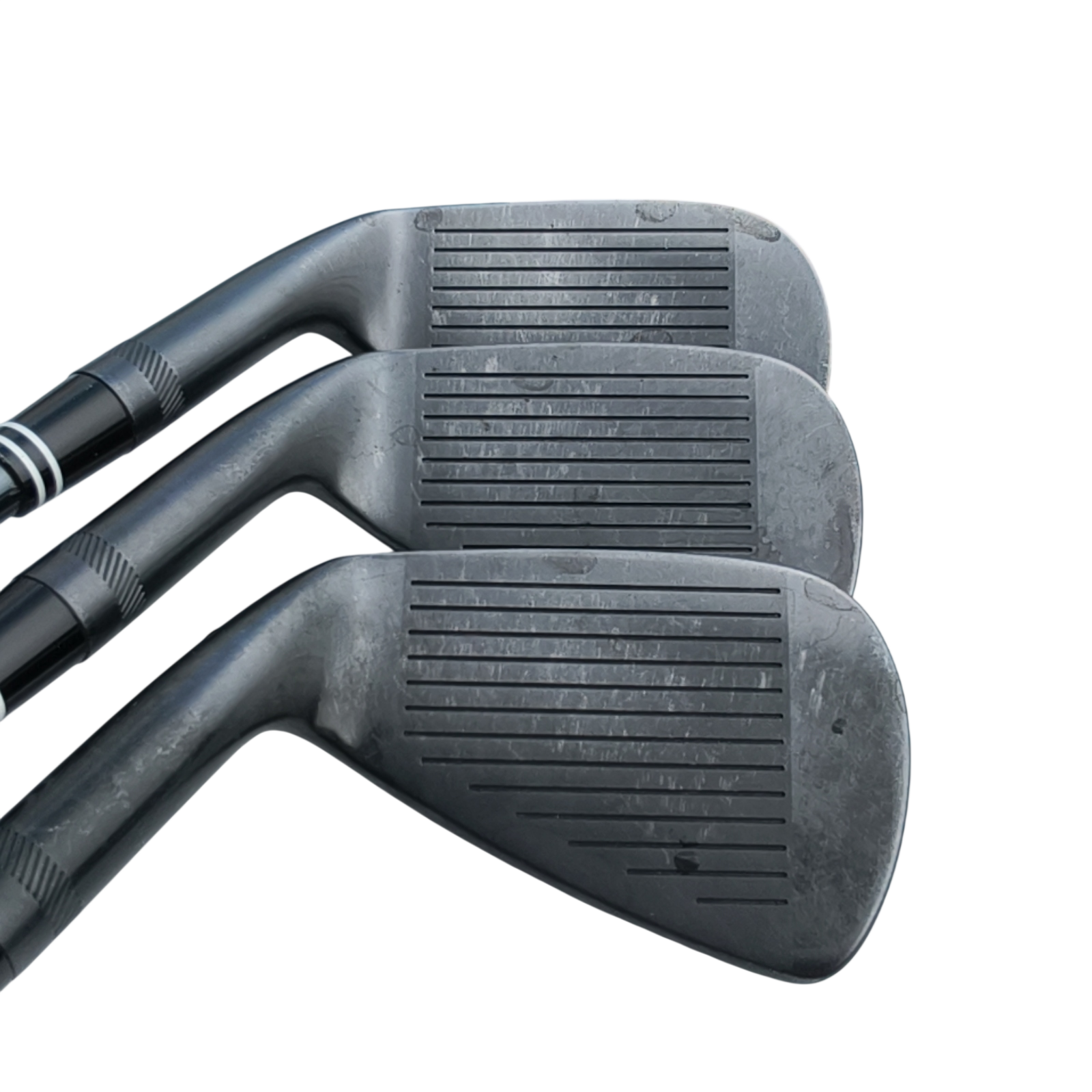SUB70 659-CB Juego de hierros / 5-PW / Flex Stiff / Grafito