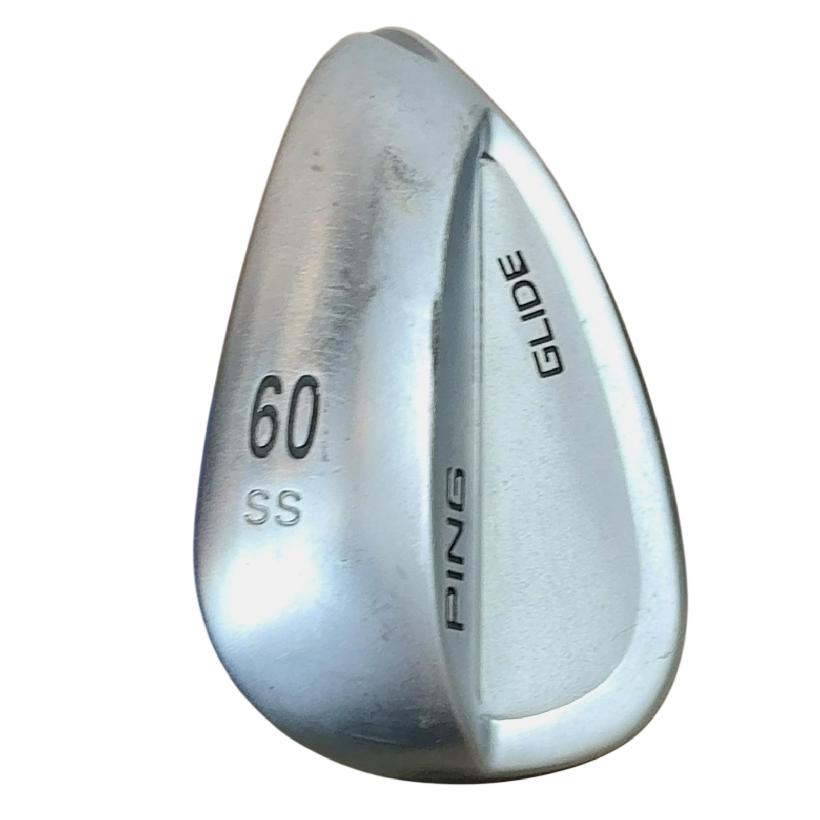 PING Glide Wedge / Flex Wedge / 60/10