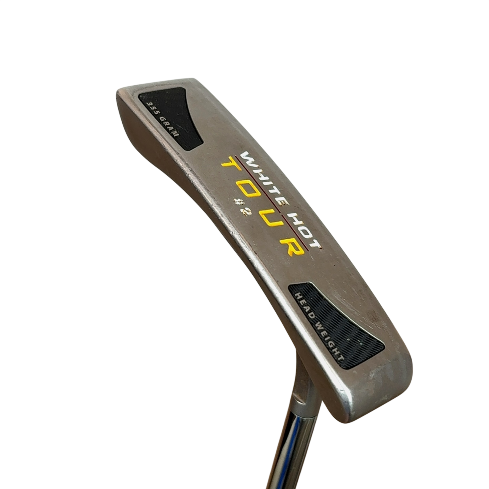 Odyssey White Hot Tour #2 Putter / 34"