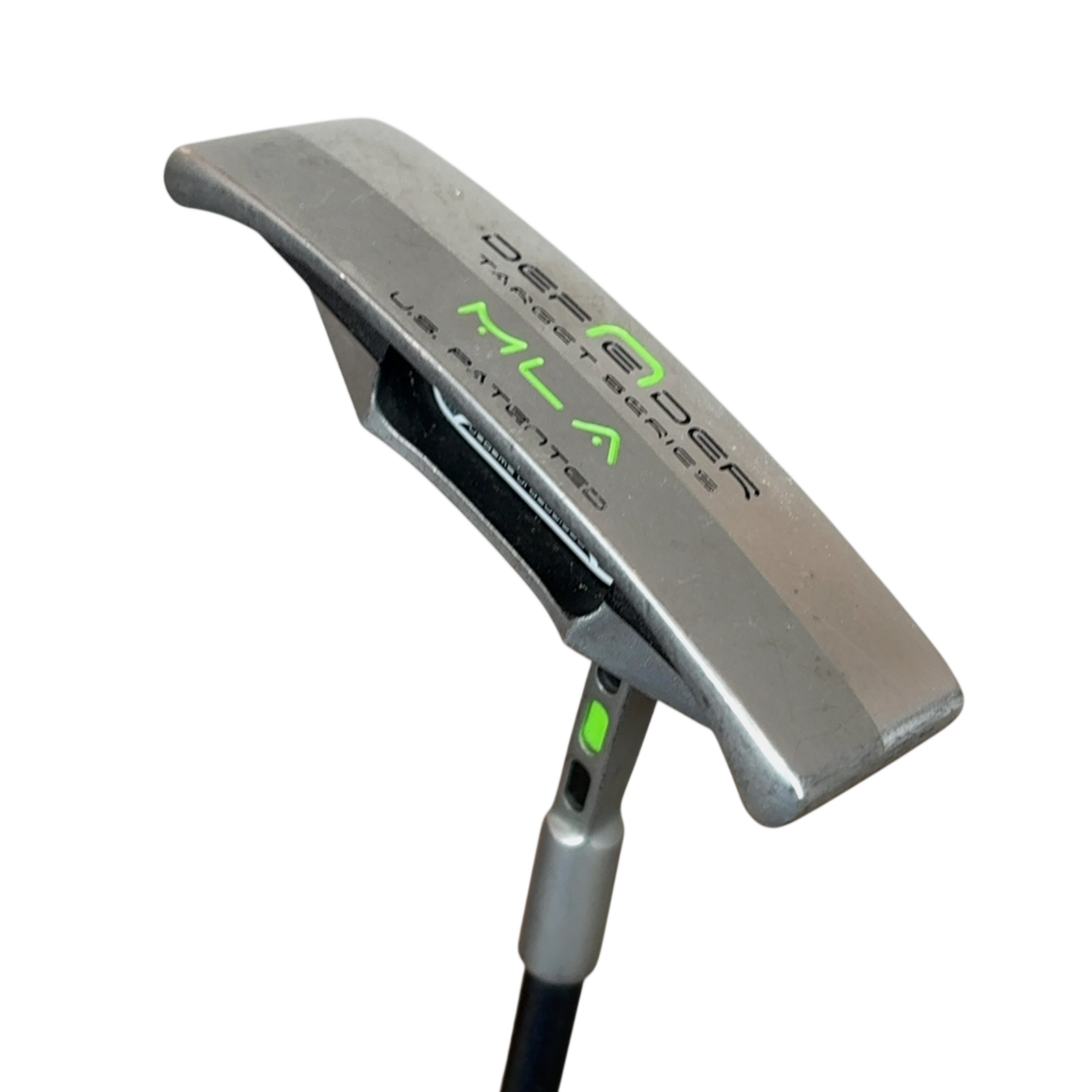 Defender MLA Putter / 35"