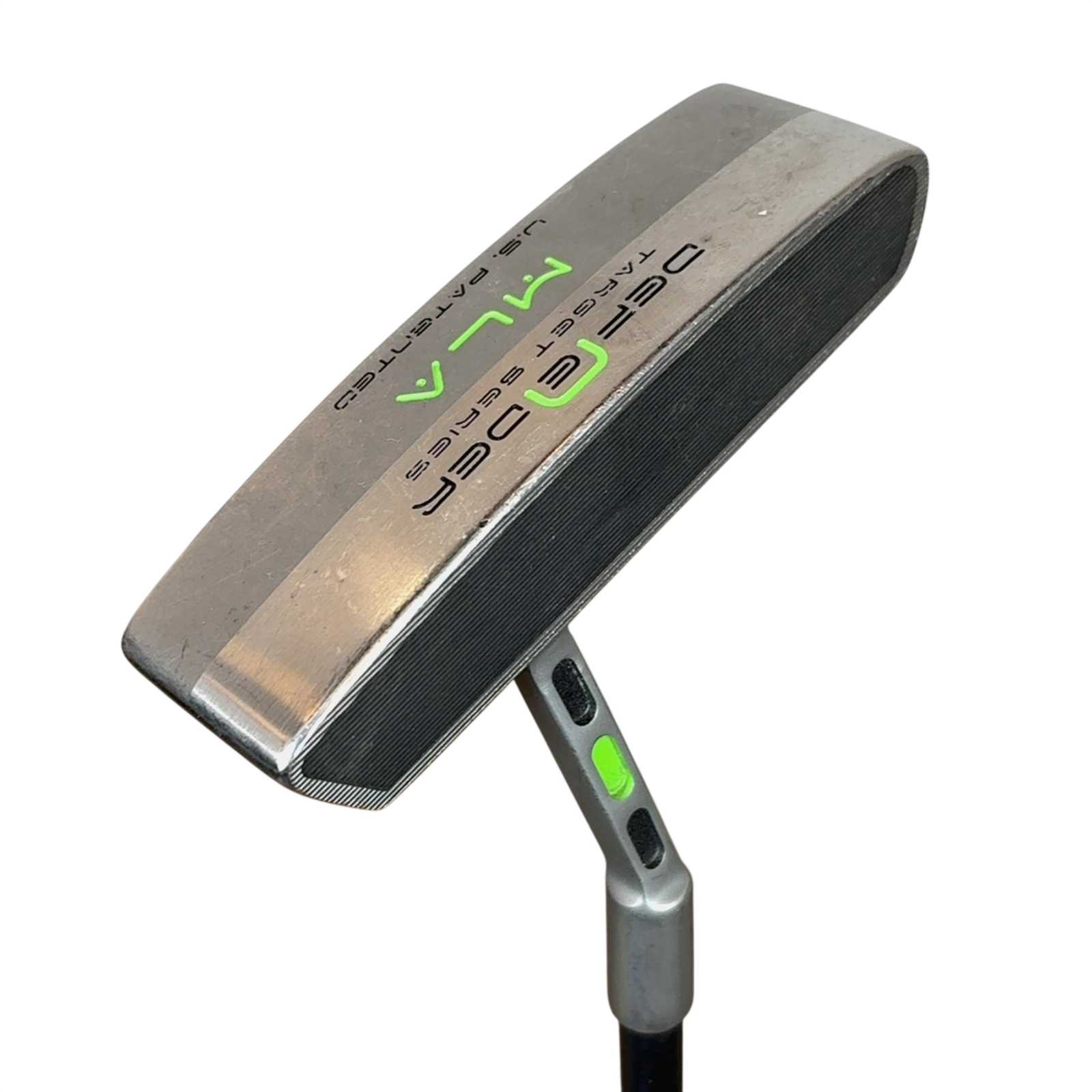 Defender MLA Putter / 35"