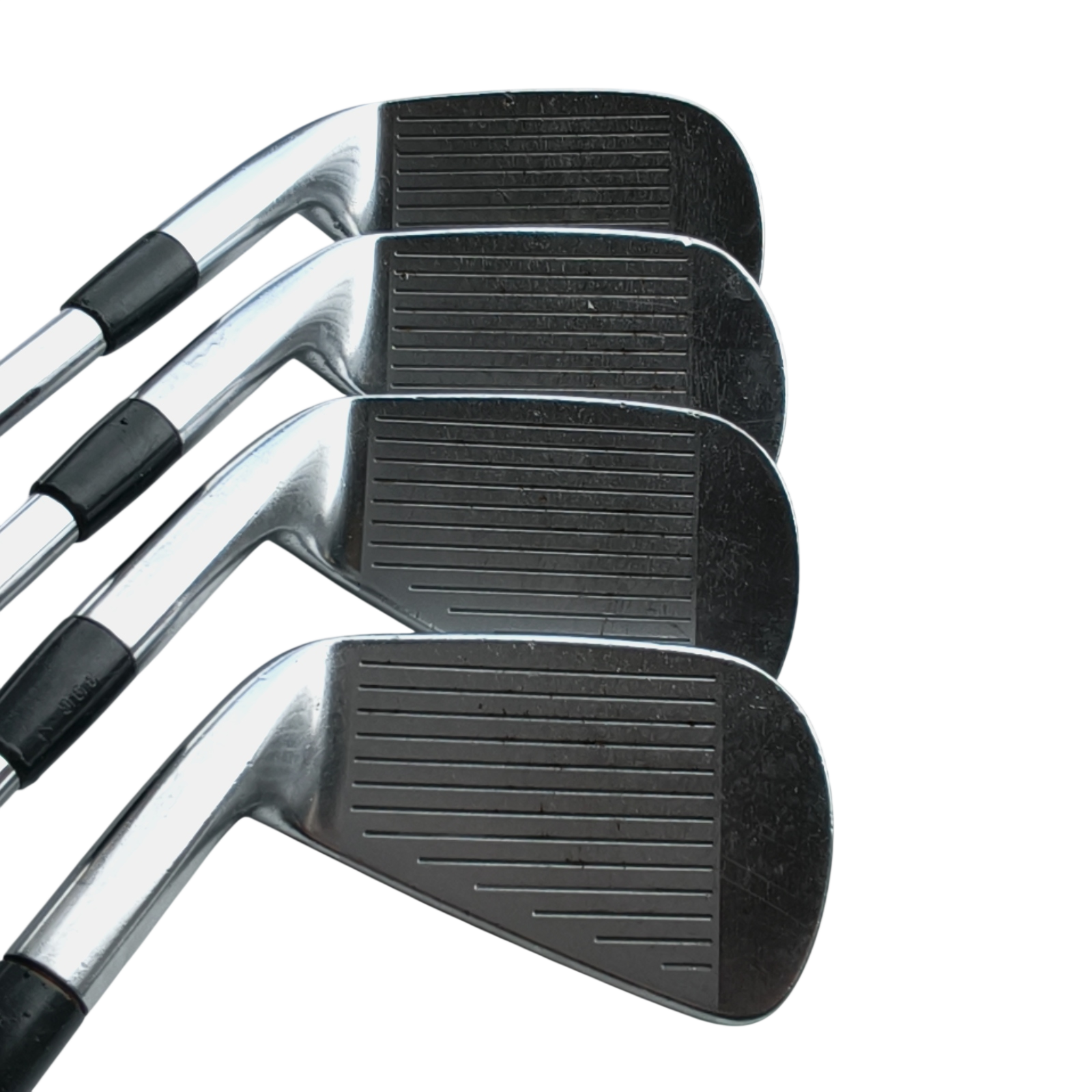 Mizuno Mizuno MX-23 Série de fers / 3-PW / Flex Stiff / Acier