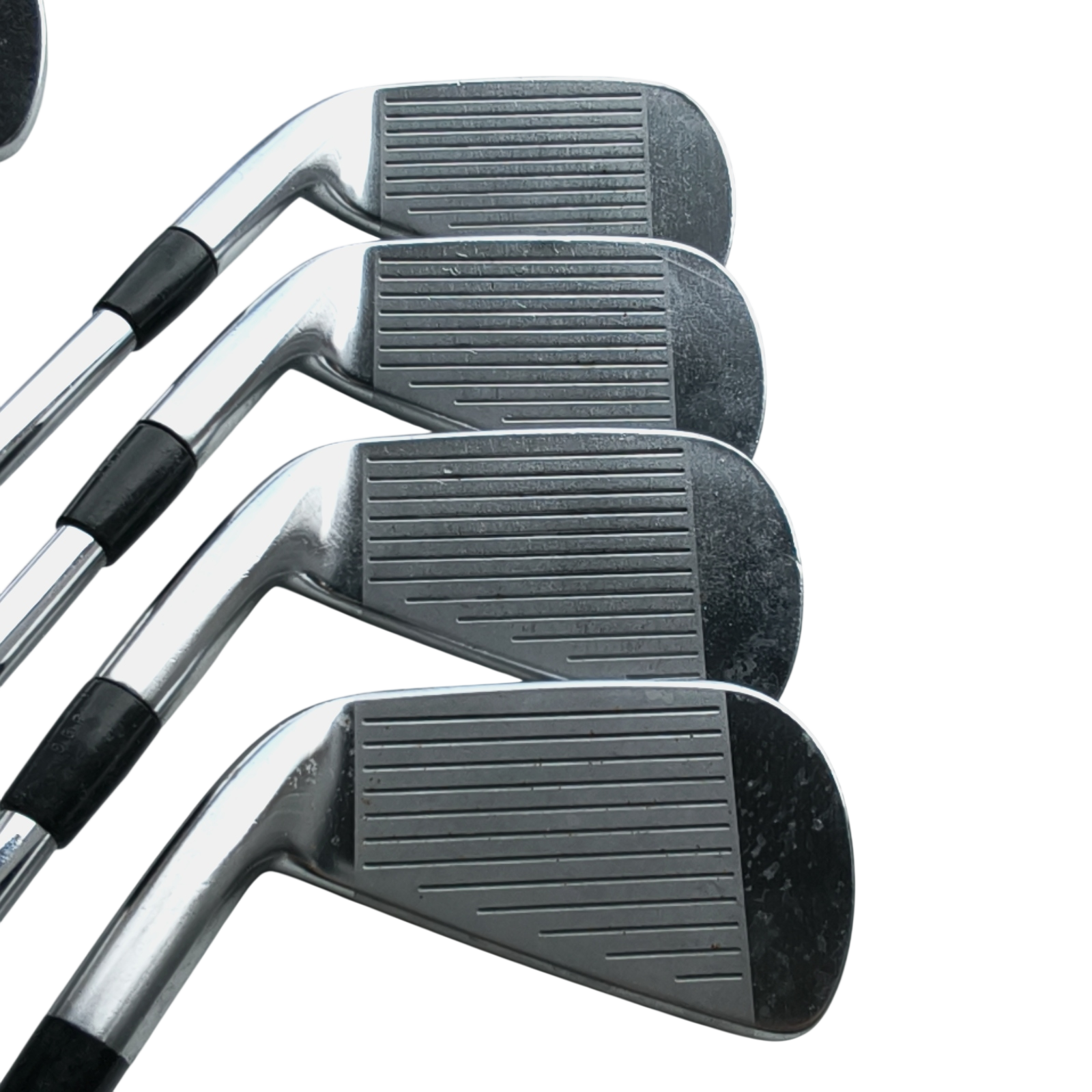 Mizuno Mizuno MX-23 Série de fers / 3-PW / Flex Stiff / Acier